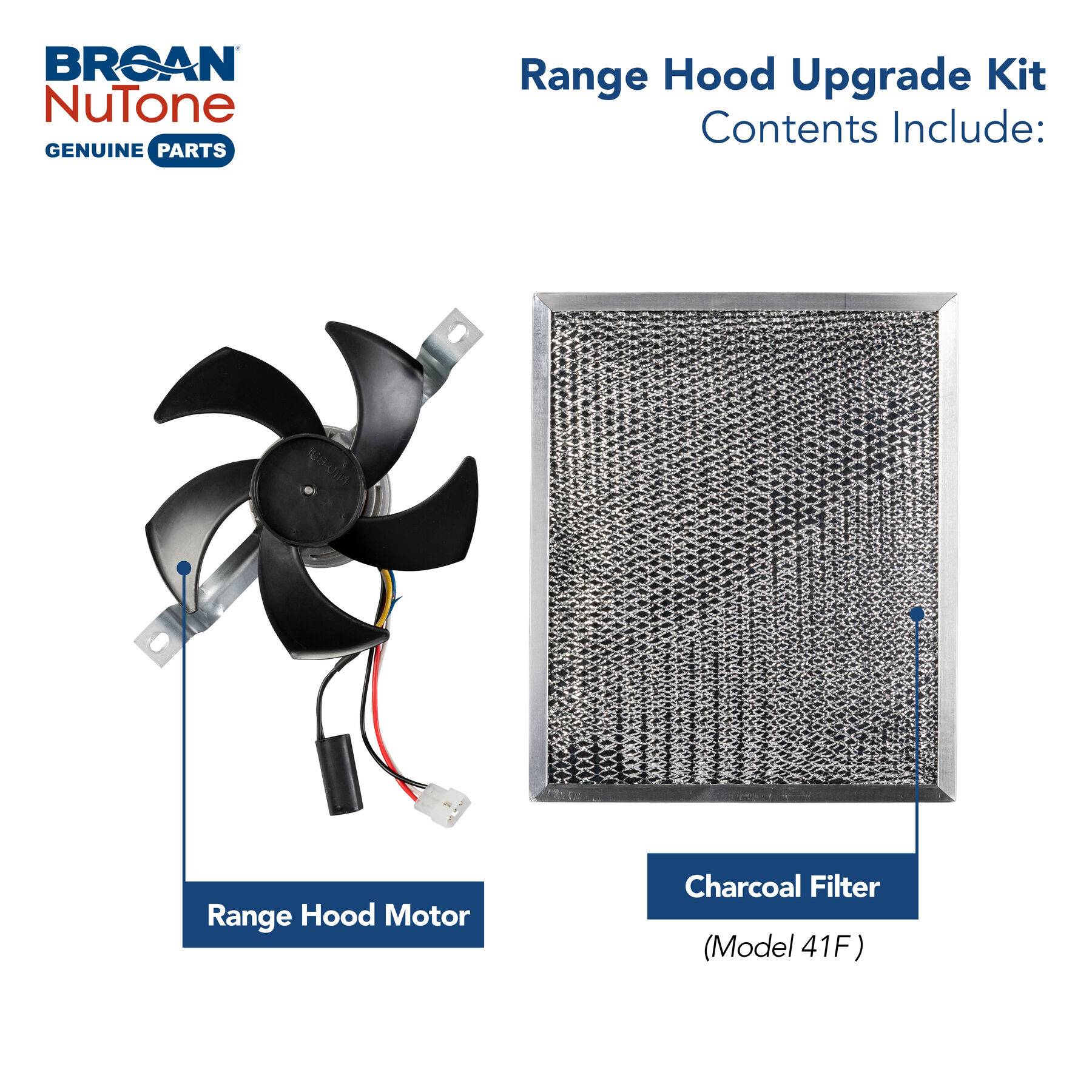 Broan-NuTone RHU2 m000110 - View #2