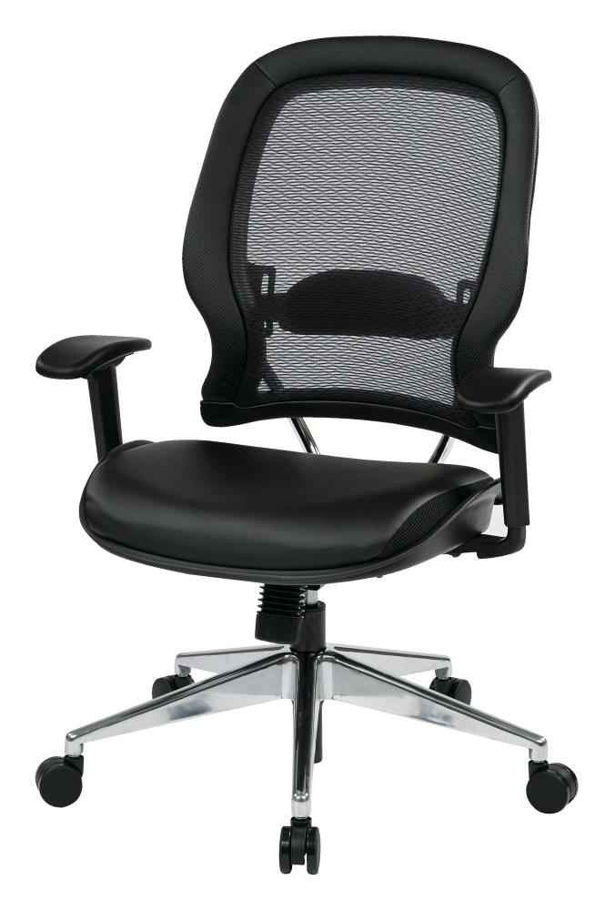 Space Seating® Professional Light AirGrid Chair with Memory Foam [317- – Office  Chairs Unlimited – Free Shipping!