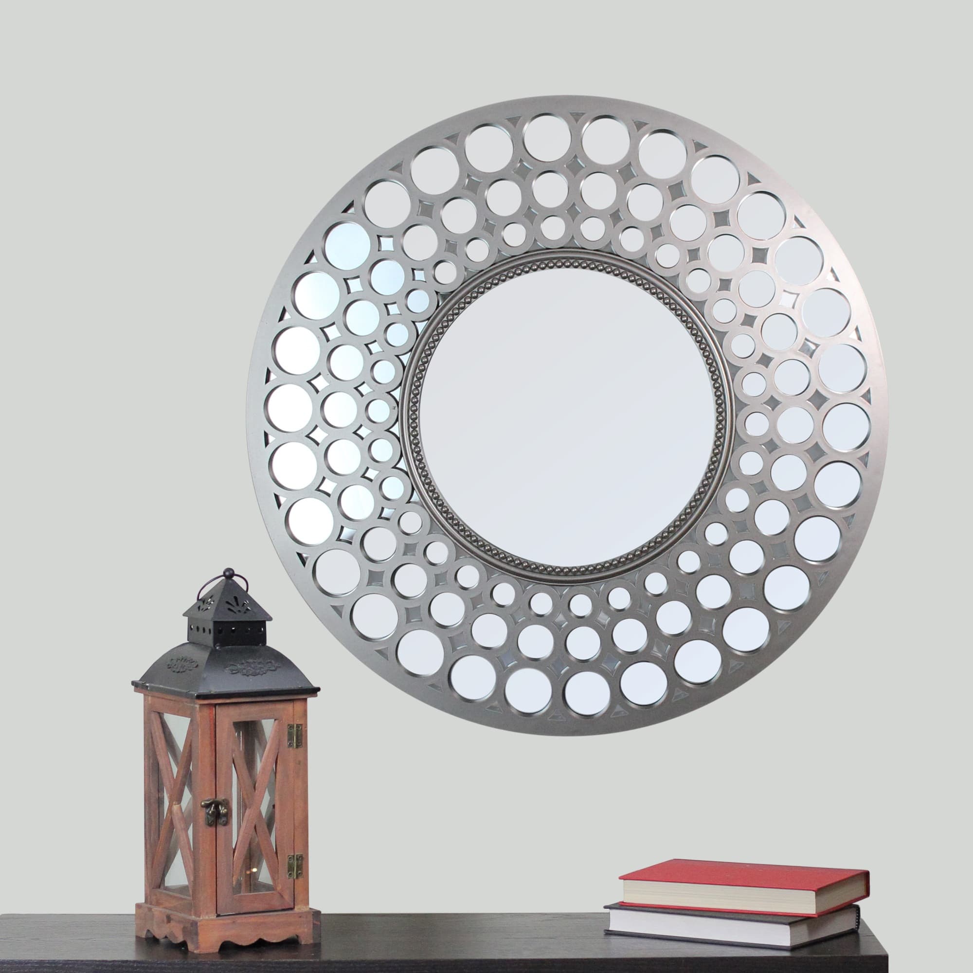 Northlight NORTHLIGHT-YW36895 Decor-Mirrors - View #3