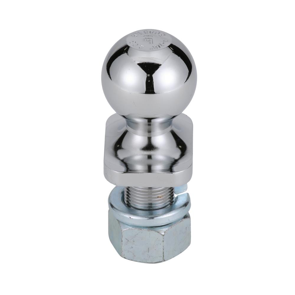 bROK 15963 Hitch-Balls - View #4