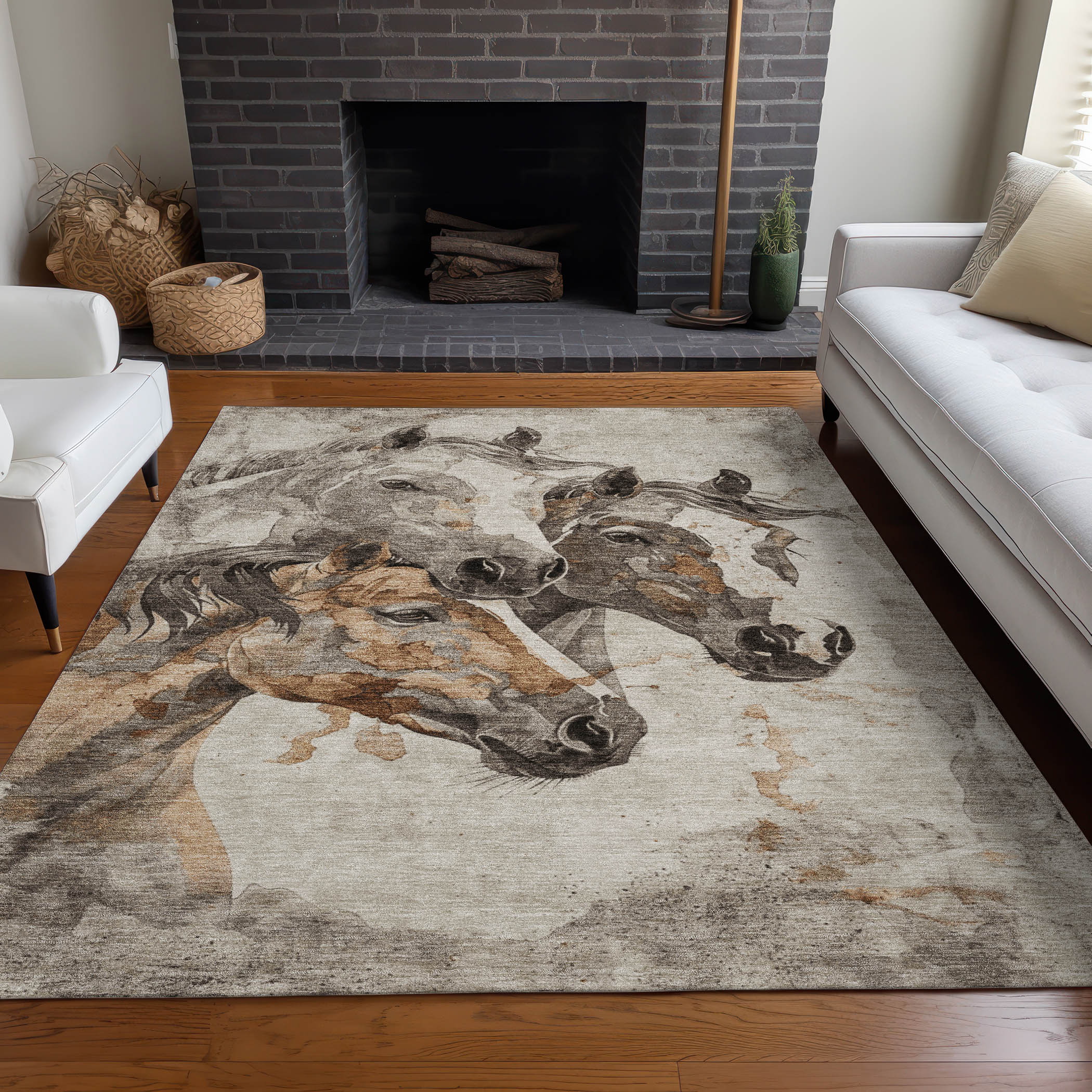Addison Rugs ACN1718BG3X5 rugs - View #7