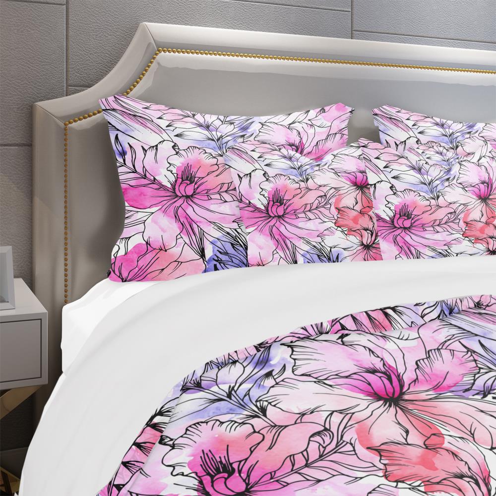 Designart BED18958-T bedding - View #4