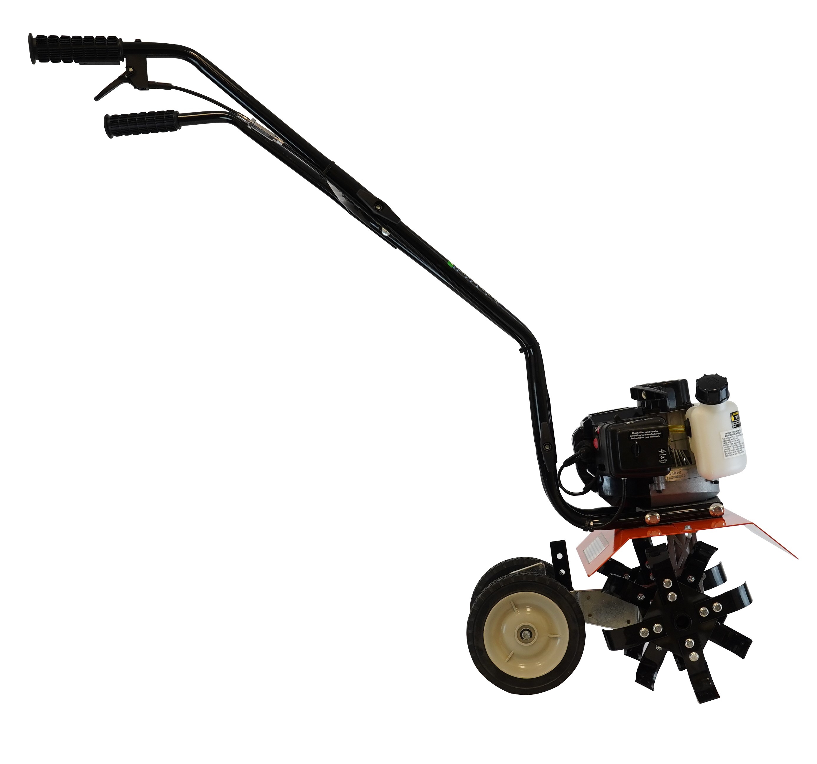 Mech Marvels MM43MC Gas-Cultivators - View #5