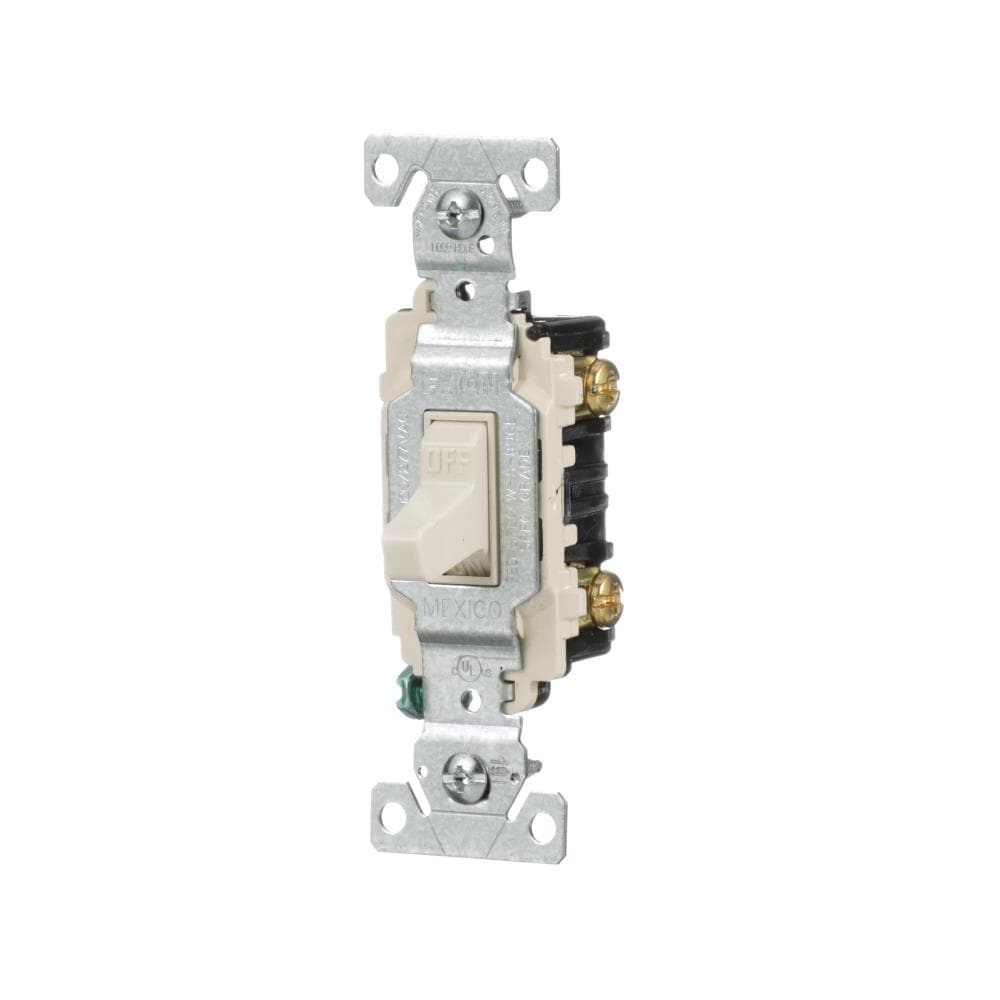 Eaton CSB120LA-BX-LW Lighting-Controls - View #2