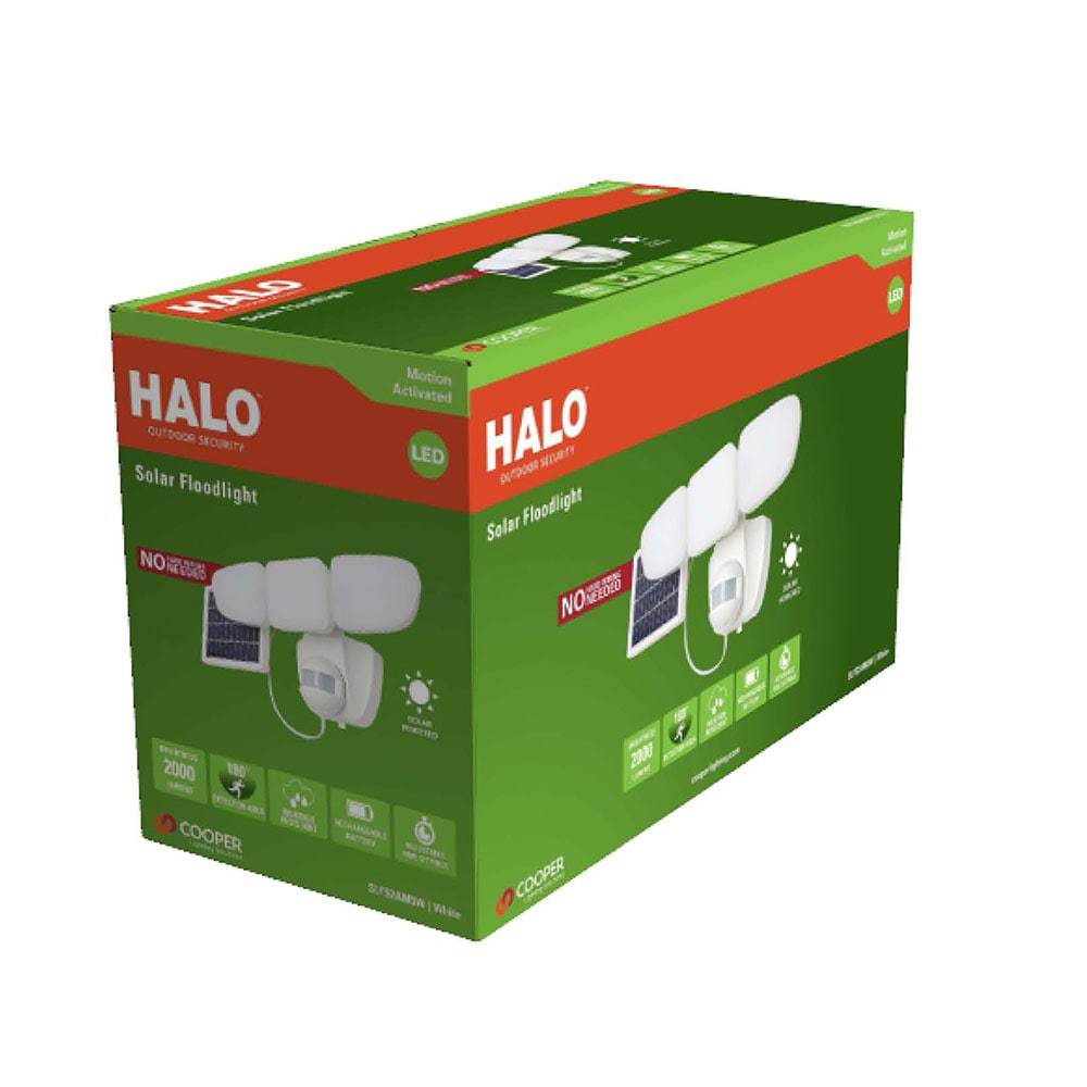 HALO SLFS2AM3W Spot-Lights - View #2