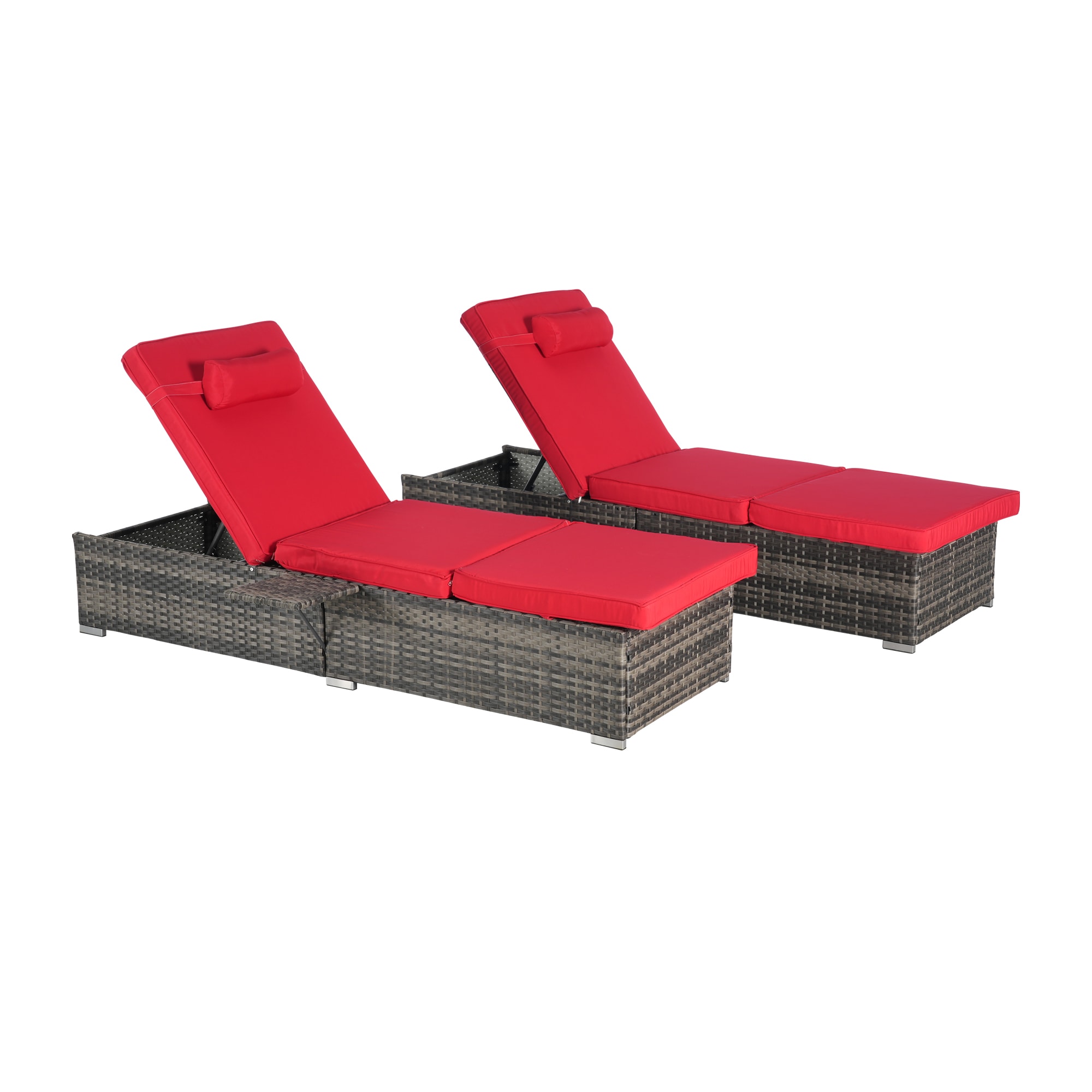 Gaierptone CRX4BAF6EL7 Patio-Chairs - View #6