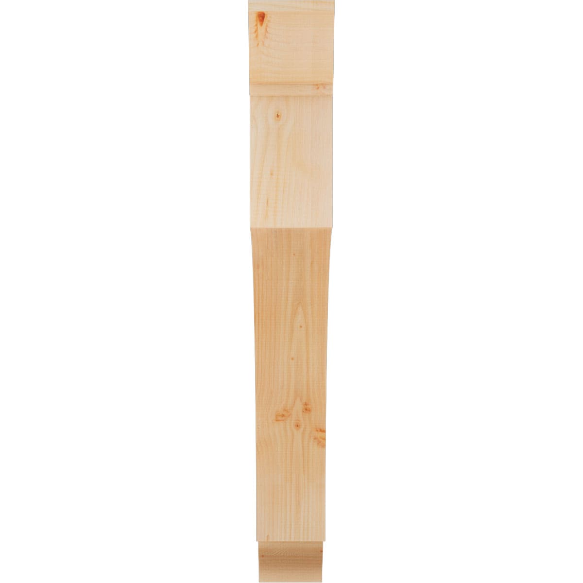 Ekena Millwork BKT06X48X48WTL01SDF Exterior-Brackets-Braces - View #2