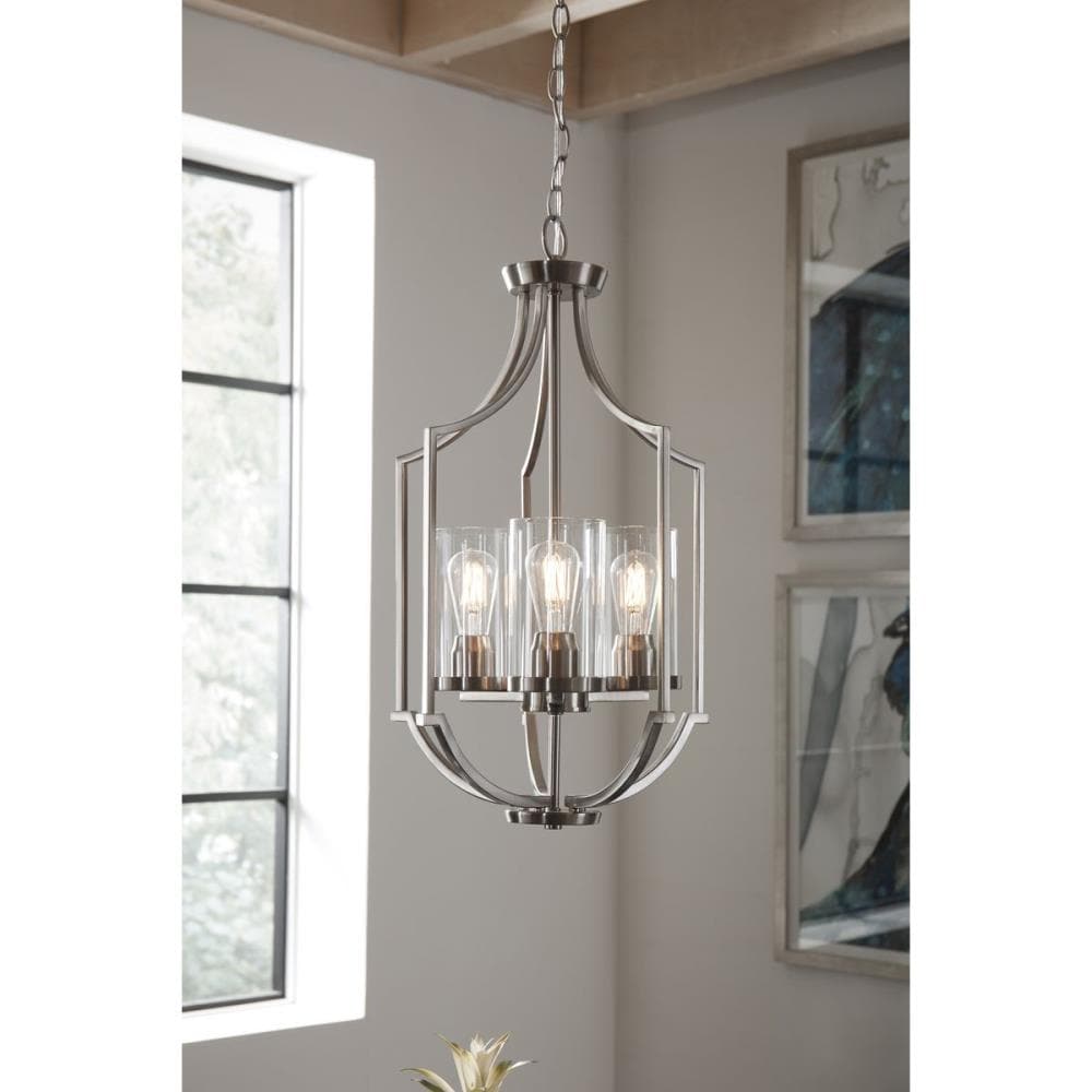 Progress Lighting P500209-009 Pendant-Lights - View #3