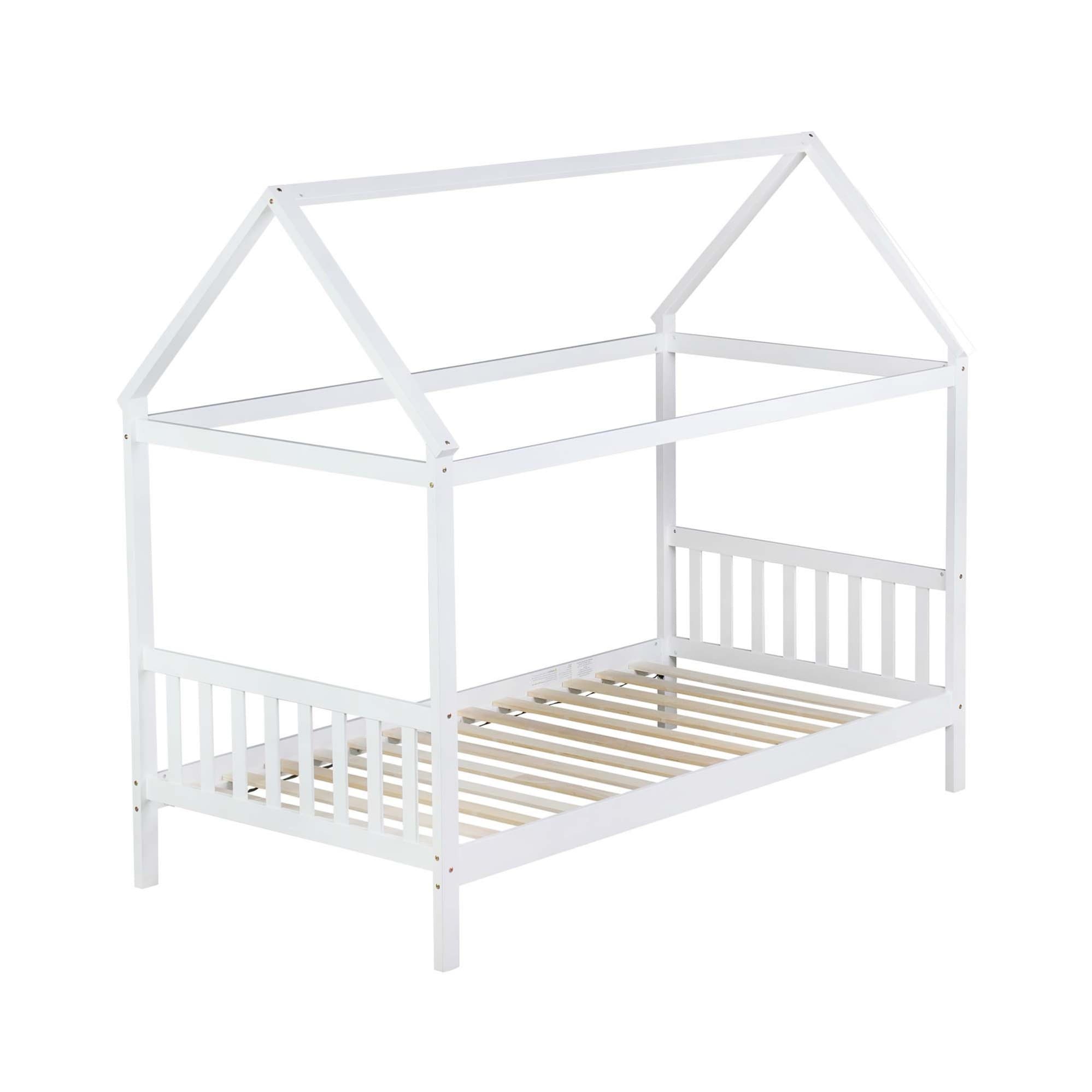 Sunrinx MG11-BD-20 Bunk-Beds - View #7