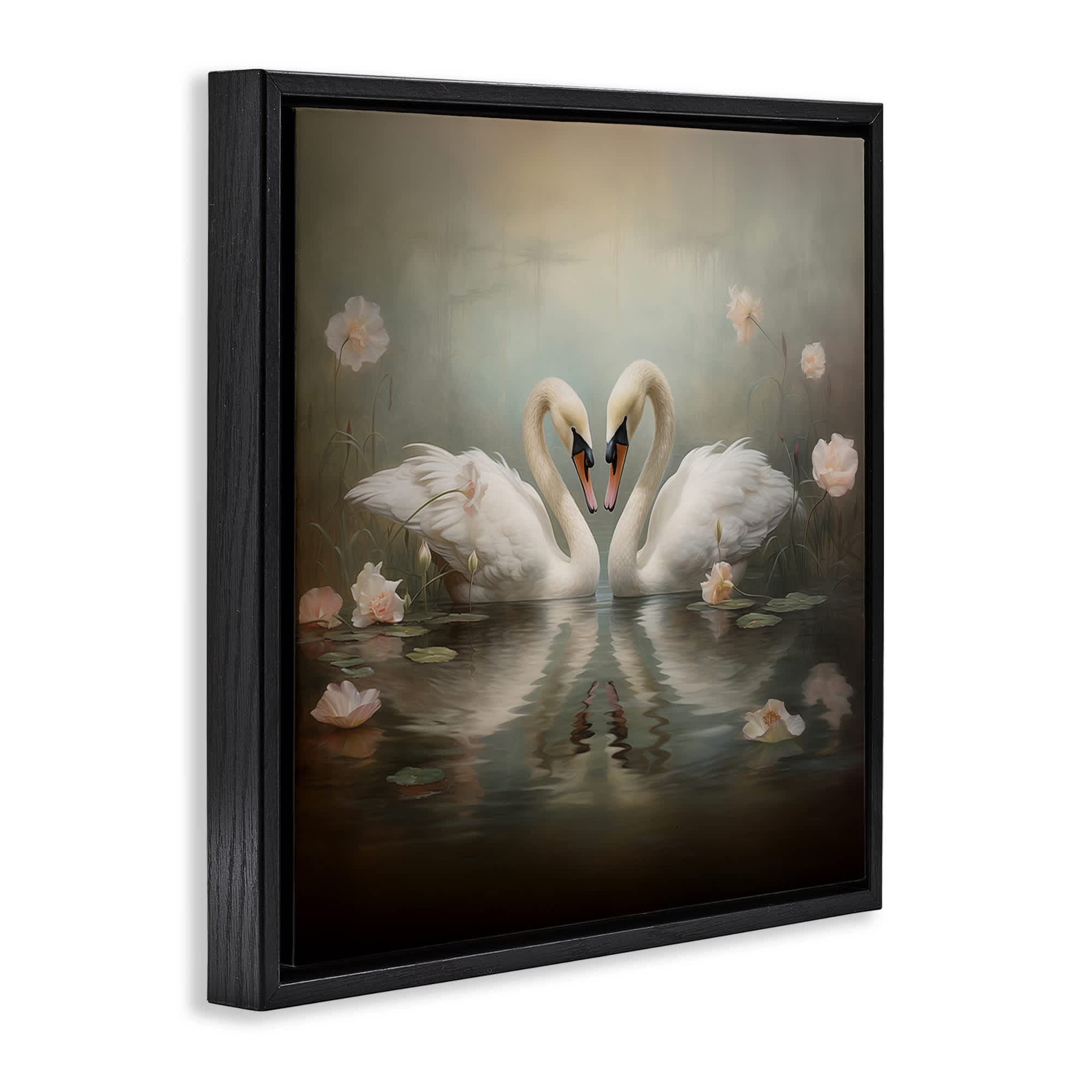 Stupell Industries BT-912-FFB-17X17 Wall-Art - View #2