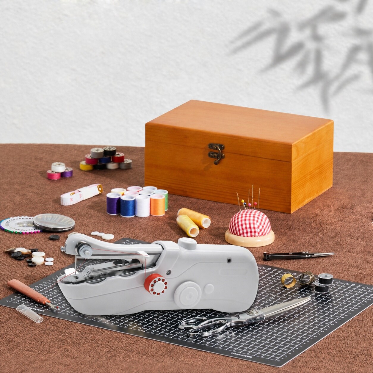 Aoibox LABNZNMZ Sewing-Machines-Accessories - View #8
