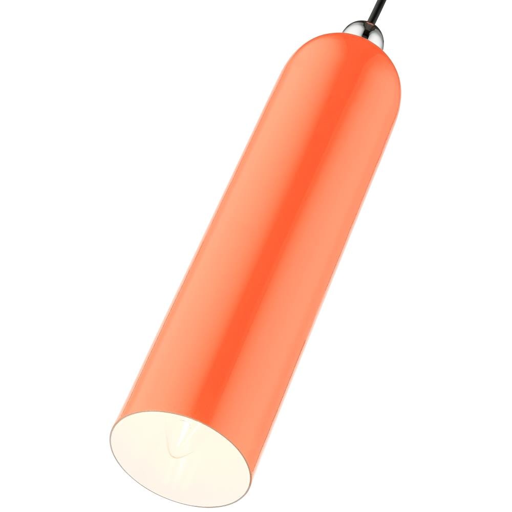 Livex Lighting 46751-77 Pendant-Lights - View #6