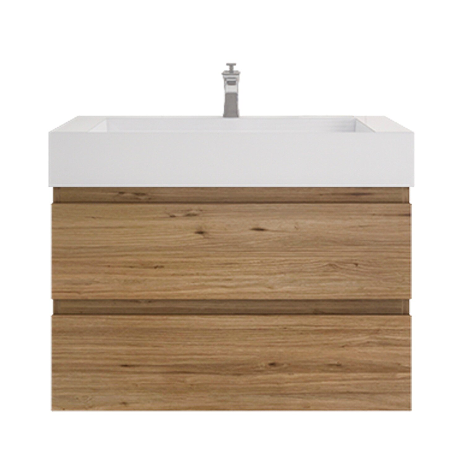 BV Better Vanity BTB-36-AV Bath-Vanity-Combo - View #2