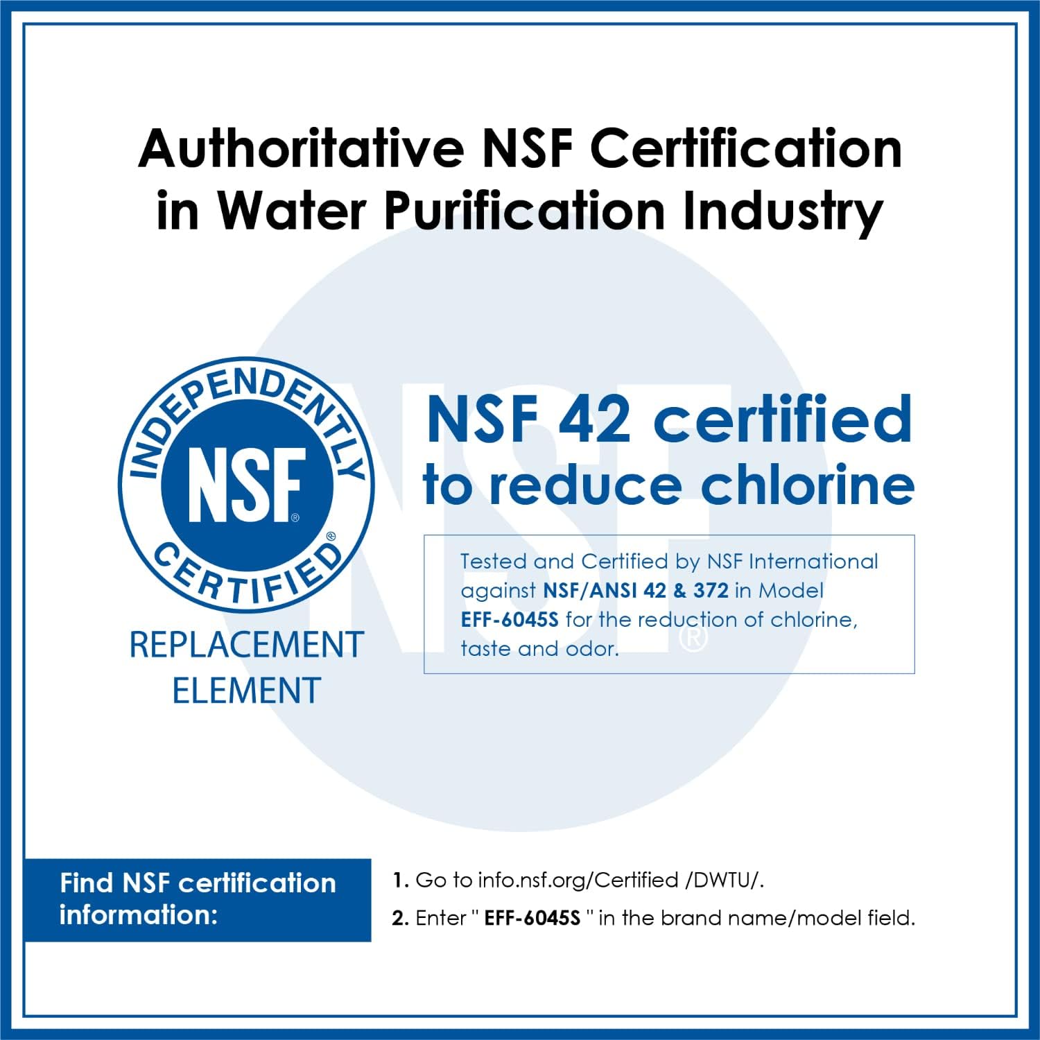 Waterdrop BL-WD-DA97-17376B Refrigerator-Water-Filters - View #4