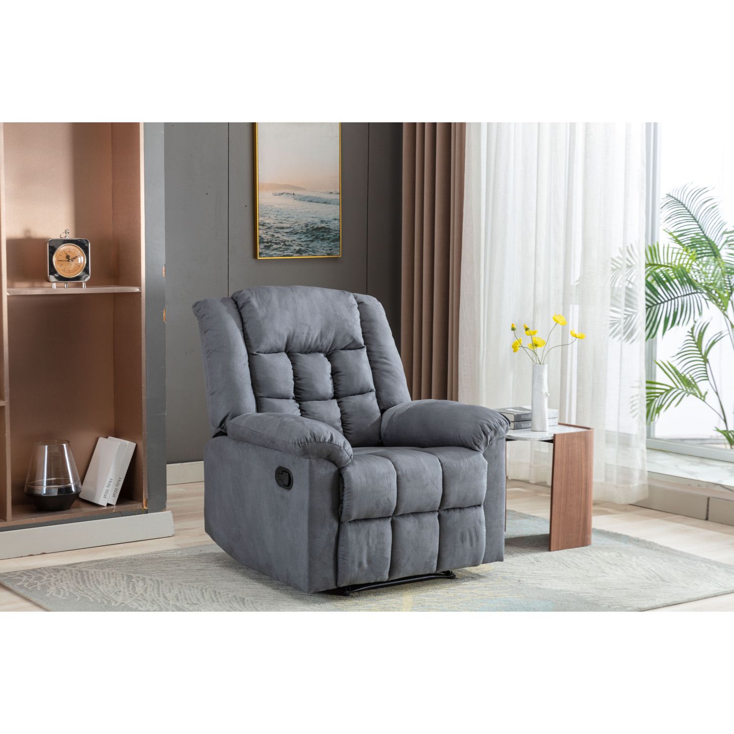 JASMODER W50177105 recliners - View #3