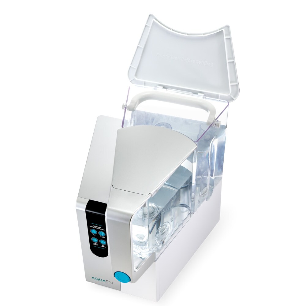 AquaTru 90AT03AT01 Water-Filter-Pitchers - View #13