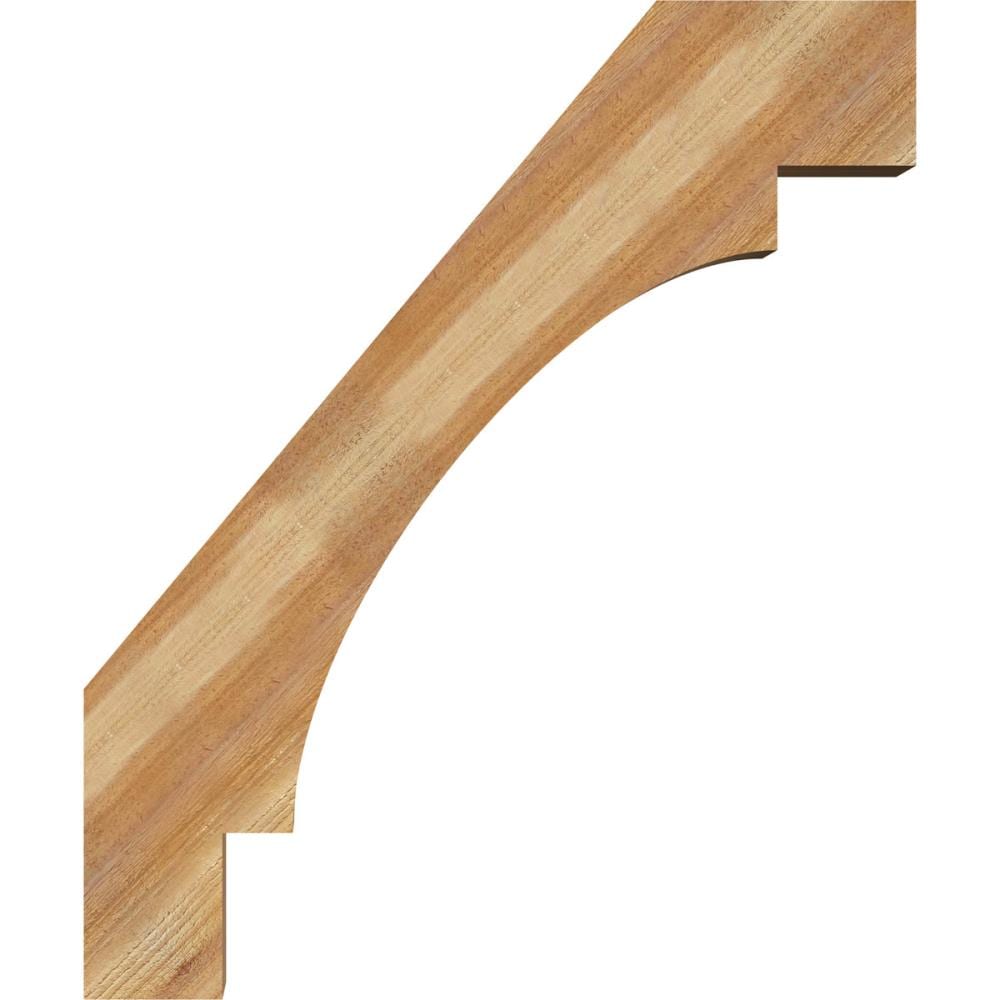 Ekena Millwork BRC06X30X36MRC00RWR braces - View #3