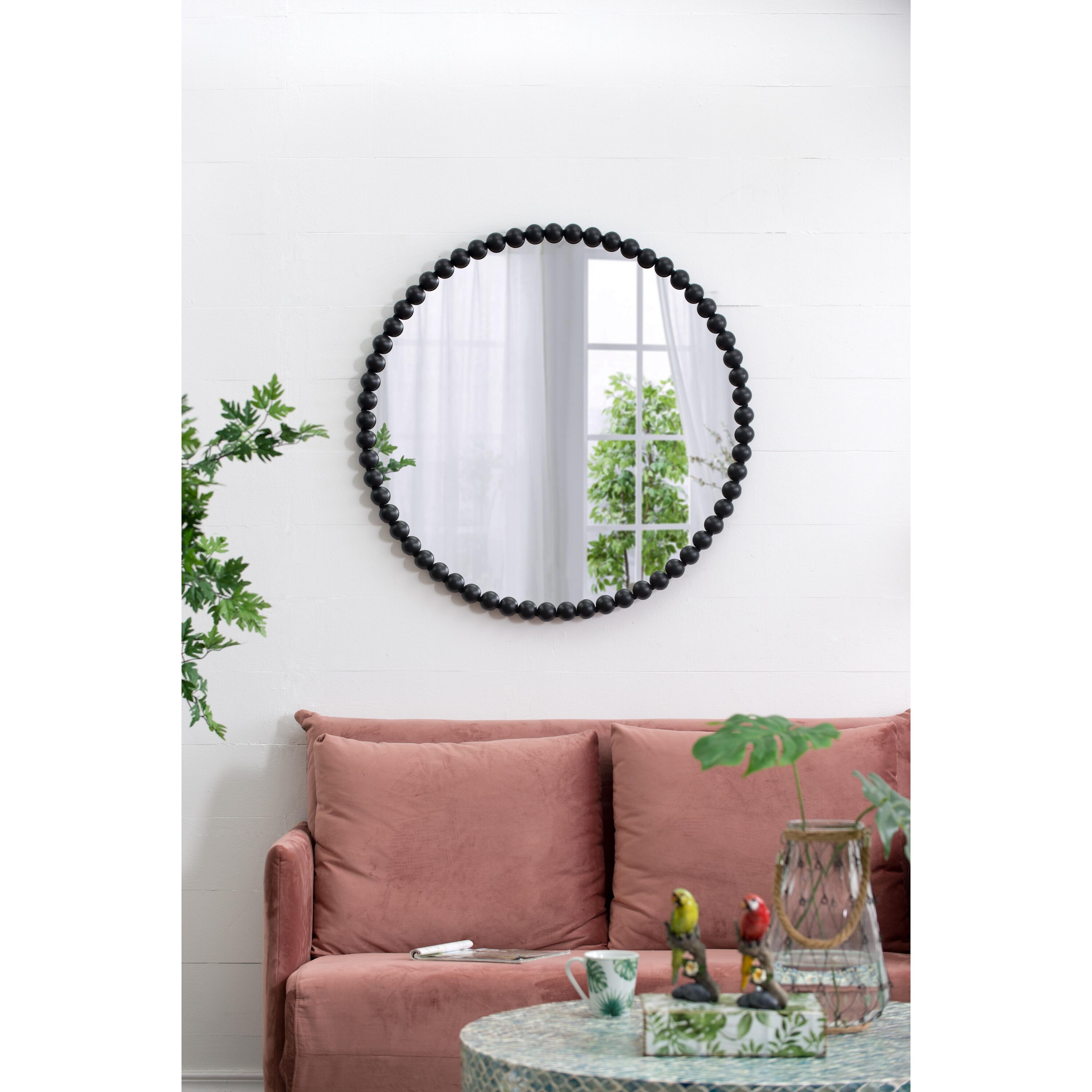 Bayfeve BF-138953-MIR Decor-Mirrors - View #7