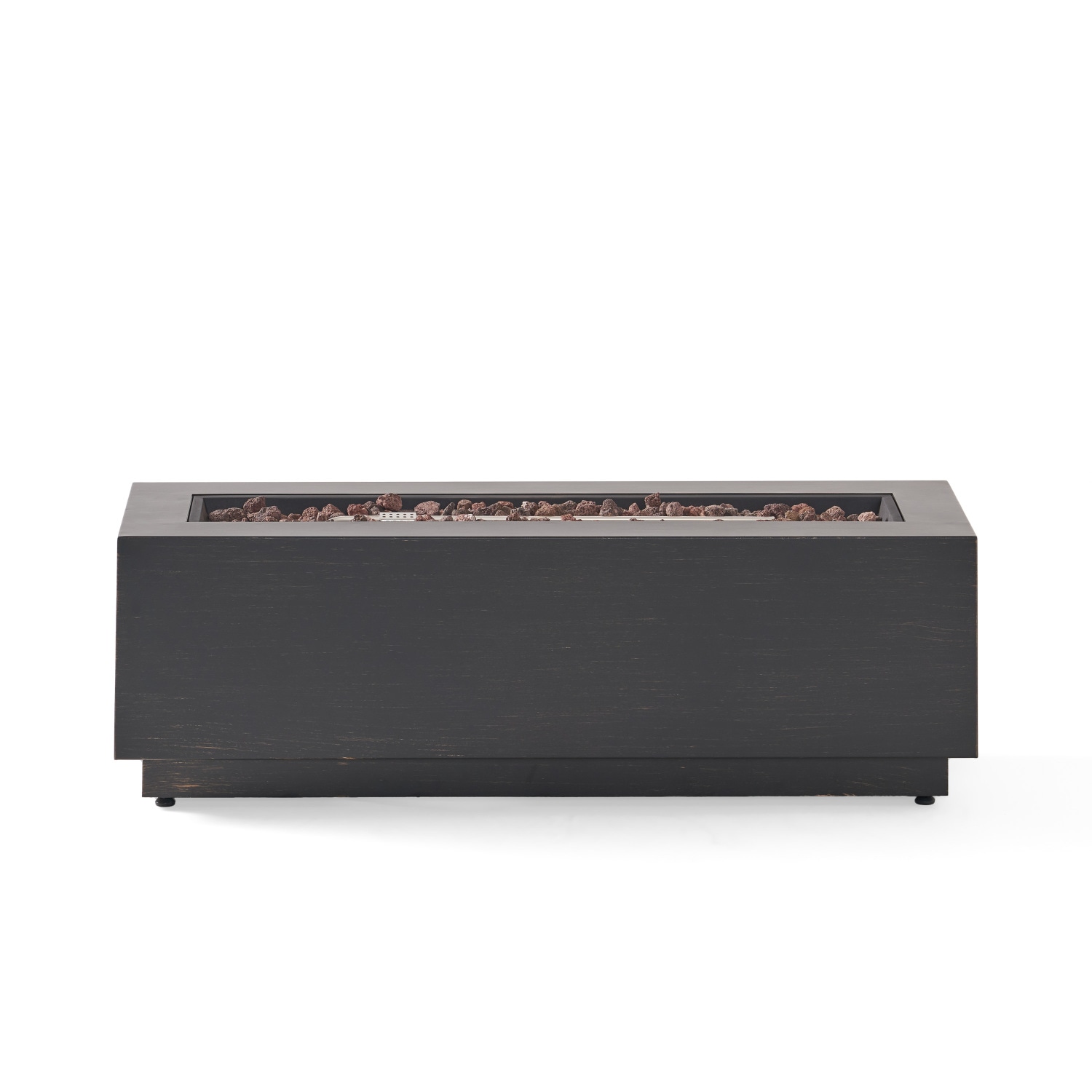 Streamdale Furniture 62836.00BRN-50K Outdoor-Gas-Firepits - View #7