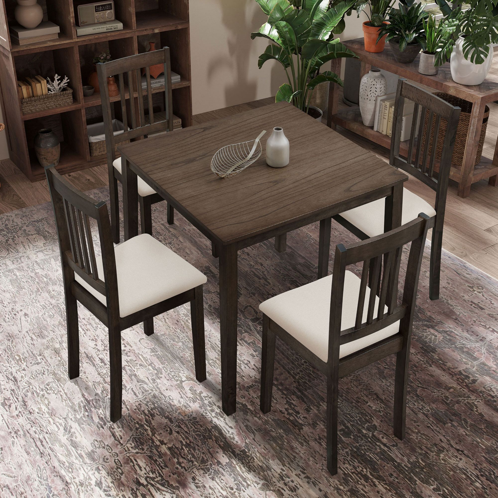 Siavonce XH88317 Dining-Sets - View #10