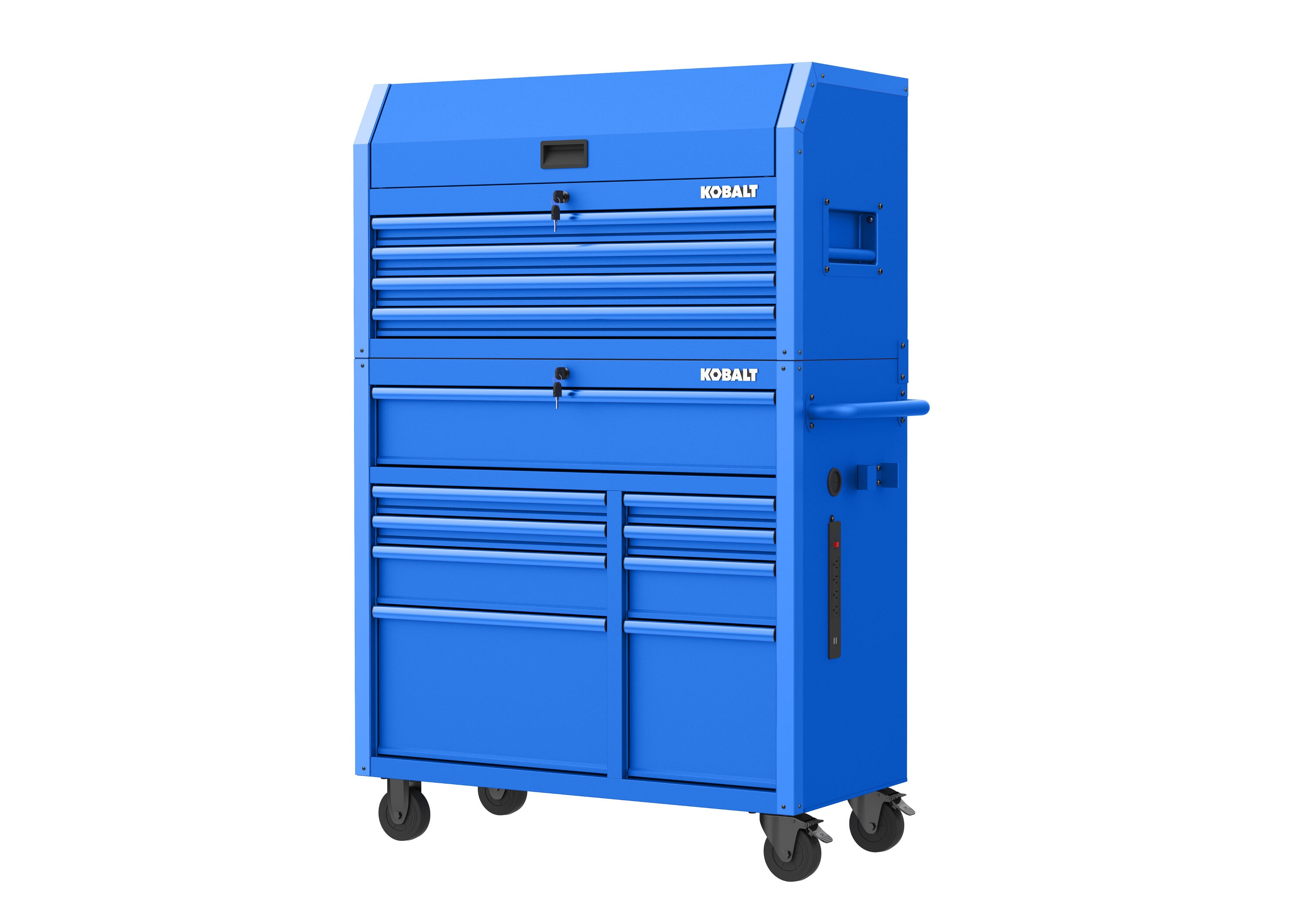 Kobalt 19244 Tool-Chests - View #13