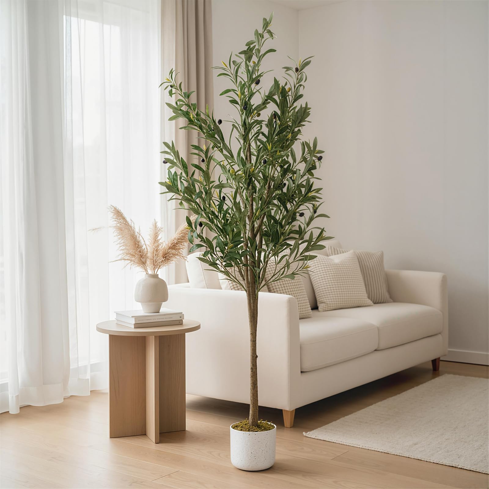 DEXSO ENCOREPHKBA10794 Artificial-Plants-Trees - View #4