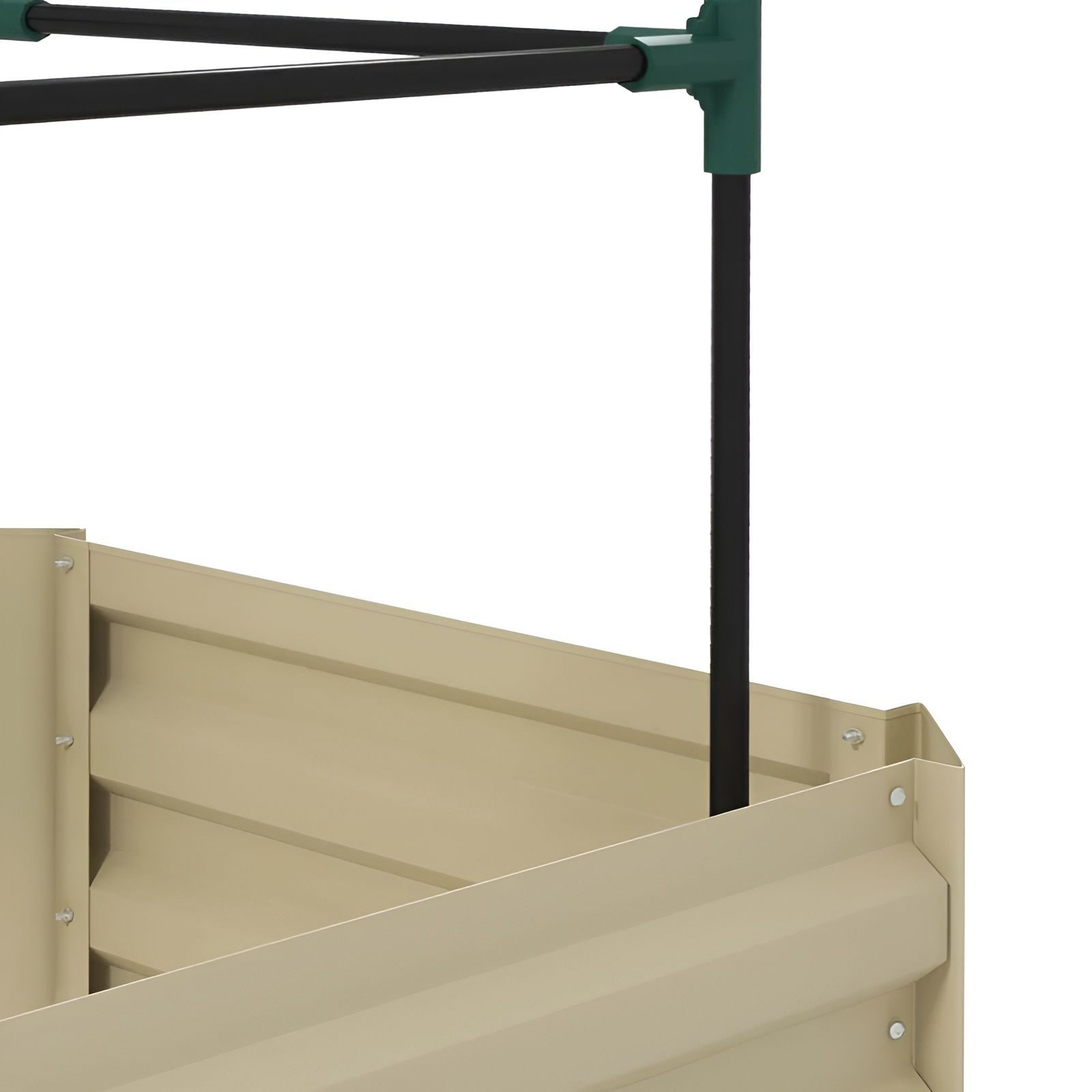 Slickblue D-FR-347856TOAIEB Raised-Planter-Boxes - View #4