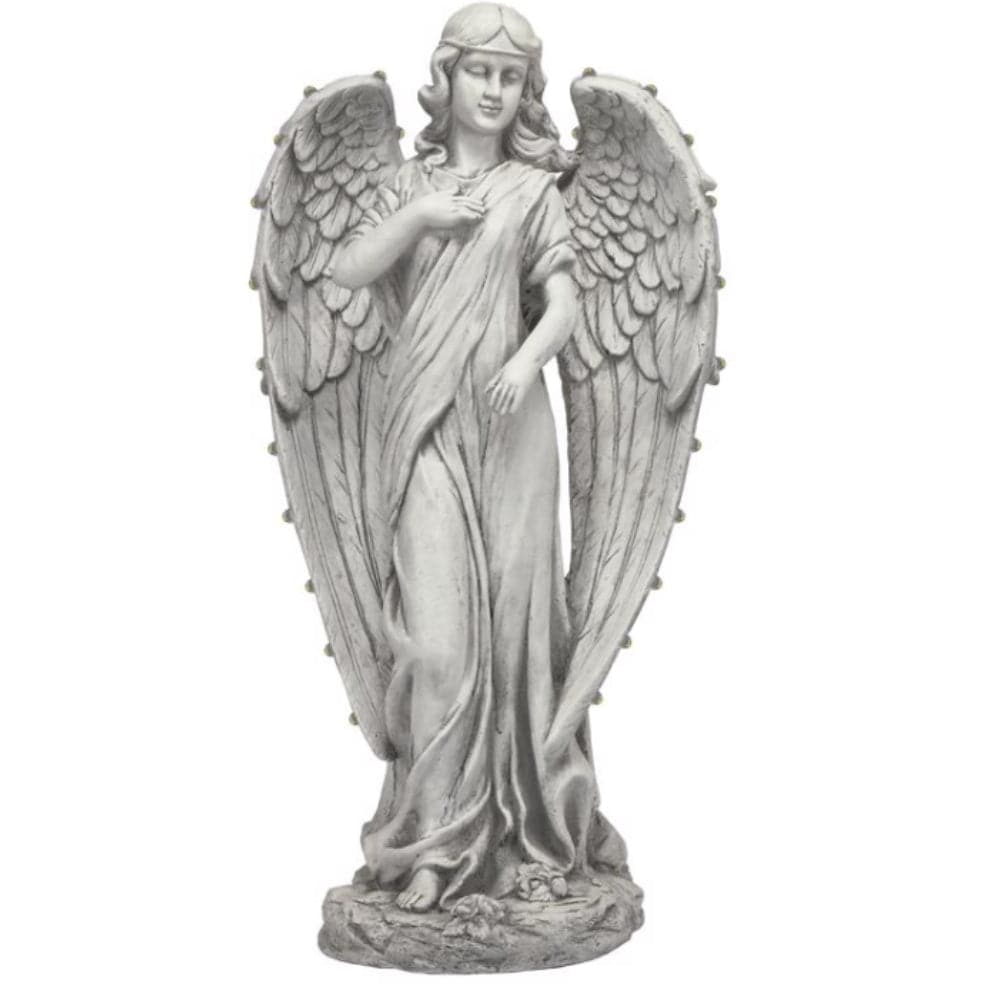 Alpine QFC104SLR Garden-Statue - View #3