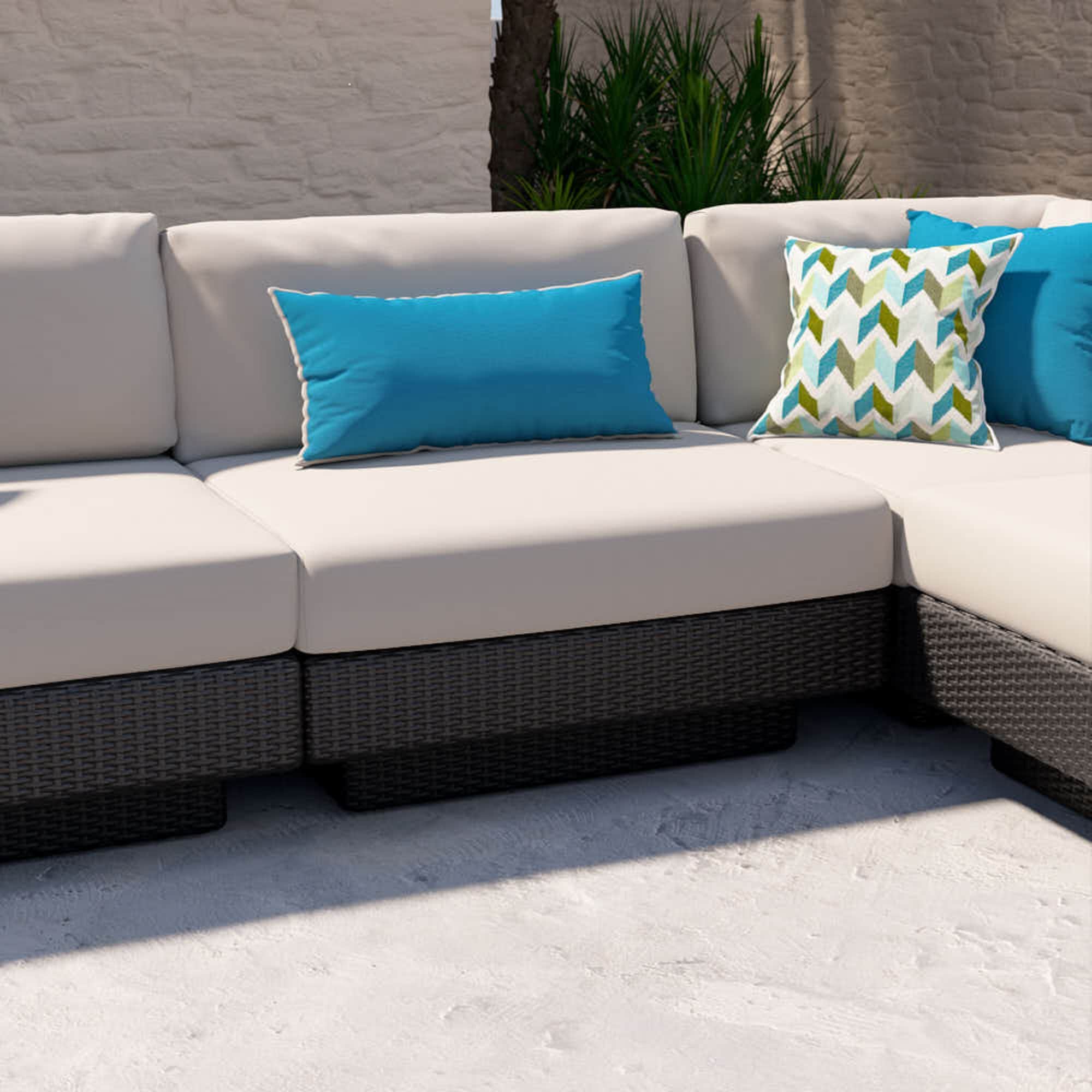 RST Brands OP-PESS5MFTPORIIIDOV Patio-Conversation-Sets - View #9