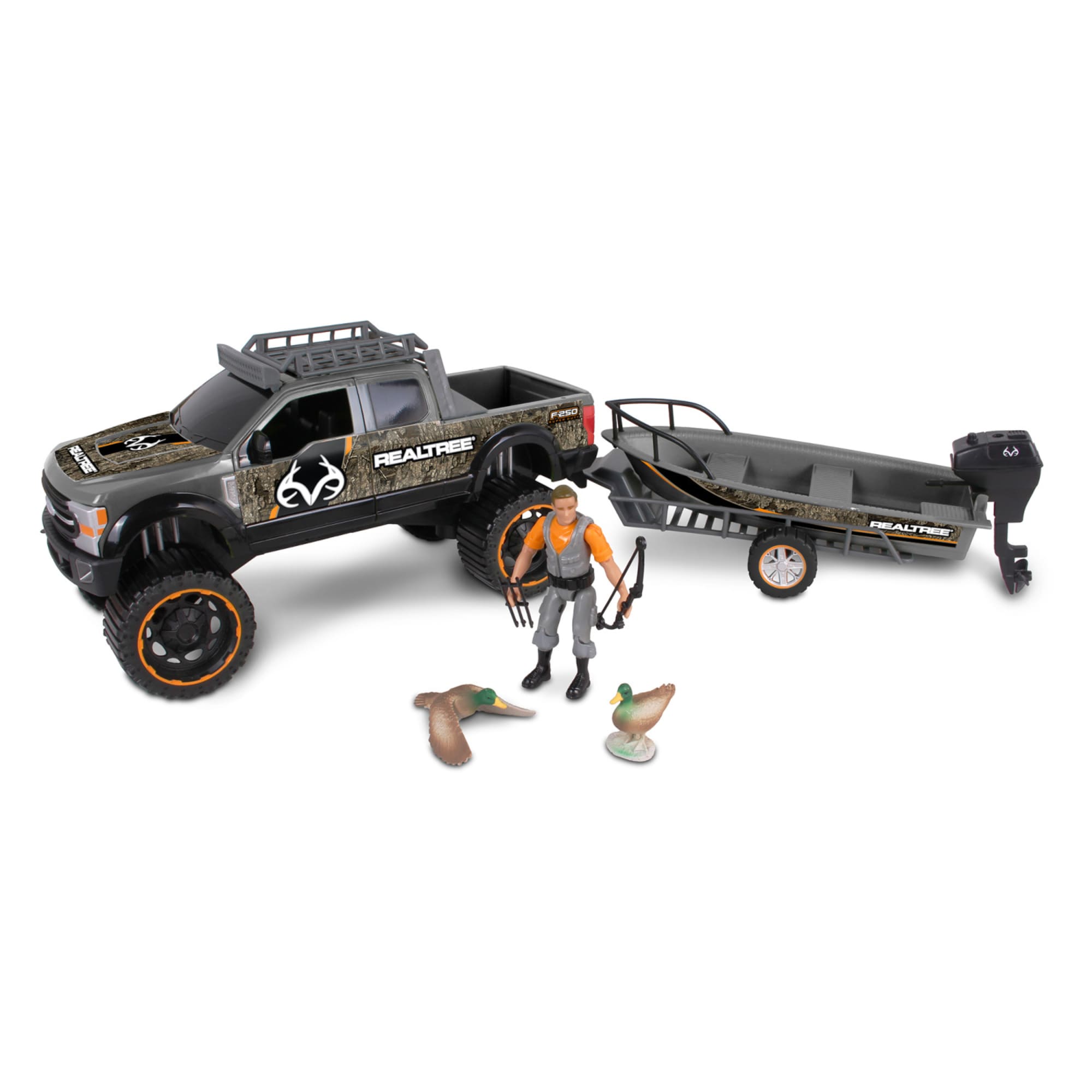 Realtree G0698143218446 Role play