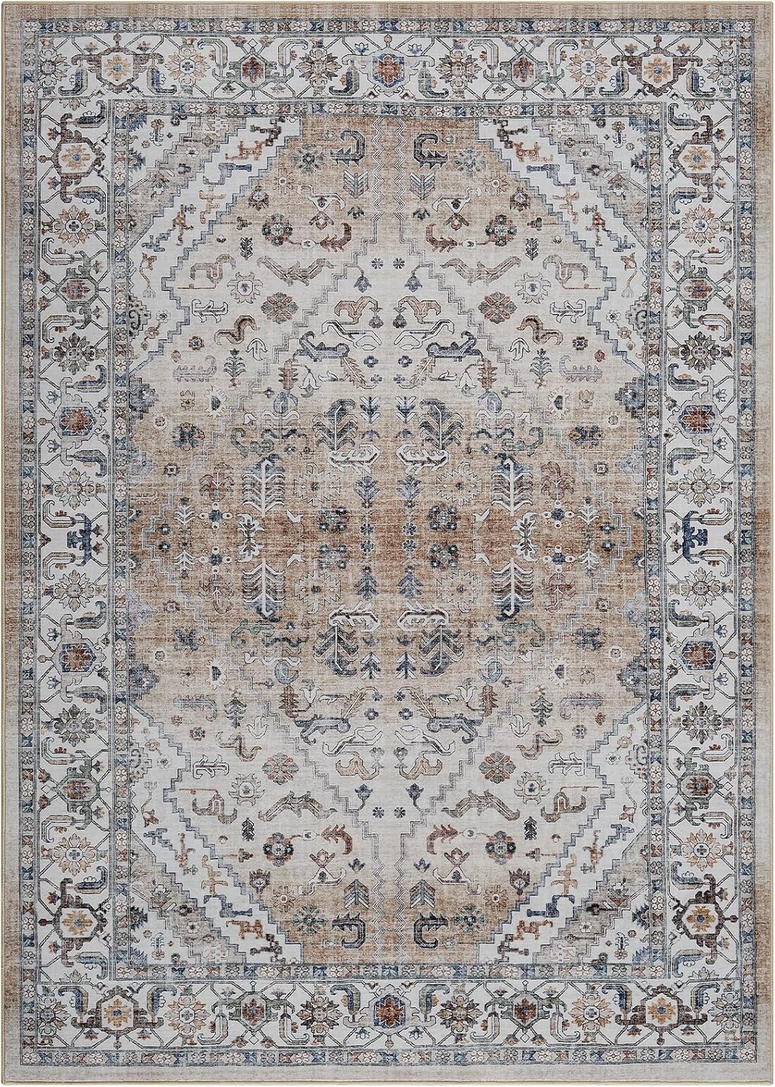 GAOMON CQC-VZD4FW-XBH5 rugs - View #8