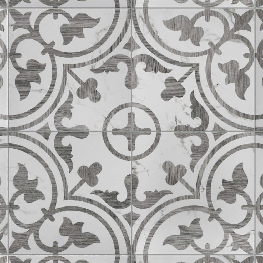 Affinity Tile FCD10ALS Ceramic-Tile - View #6