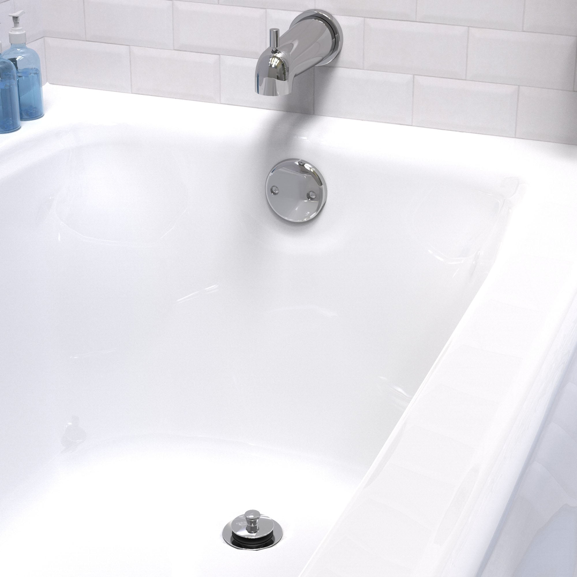 Dearborn 1000000366 Tub-Drain - View #3