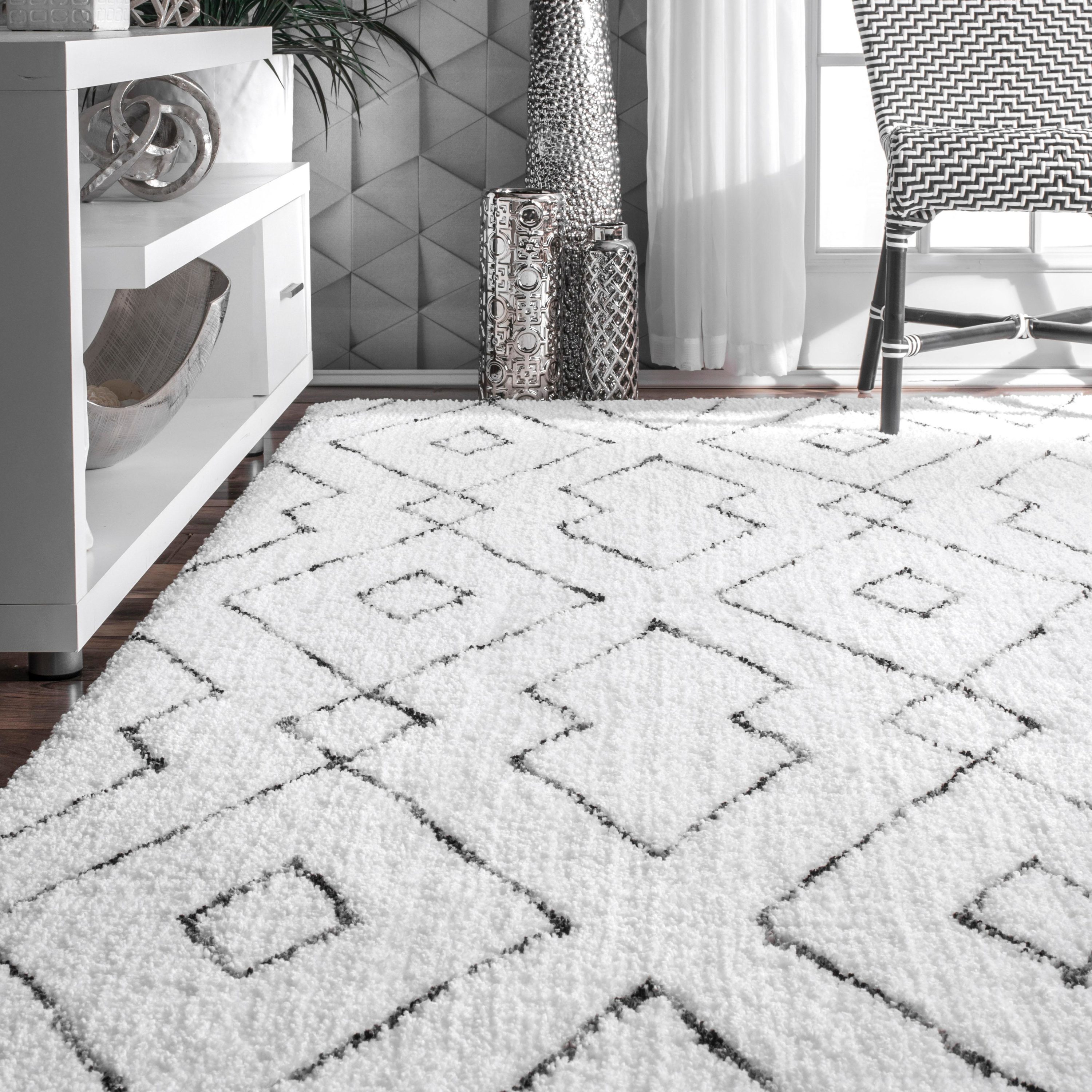 nuLOOM HJKZ01A-R606 rugs - View #5
