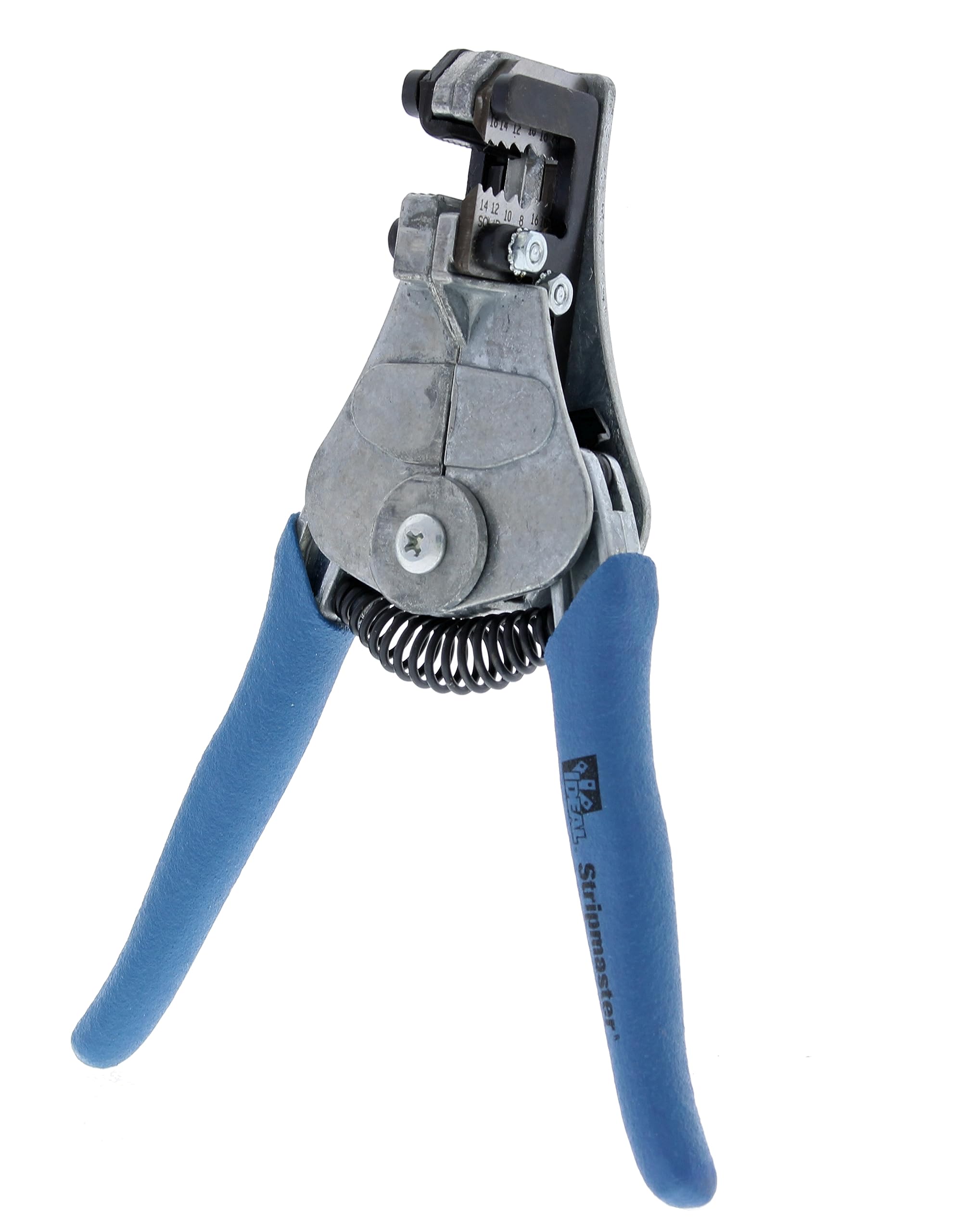 IDEAL 45-092 Wire-Strippers-Crimpers-Cutters - View #4