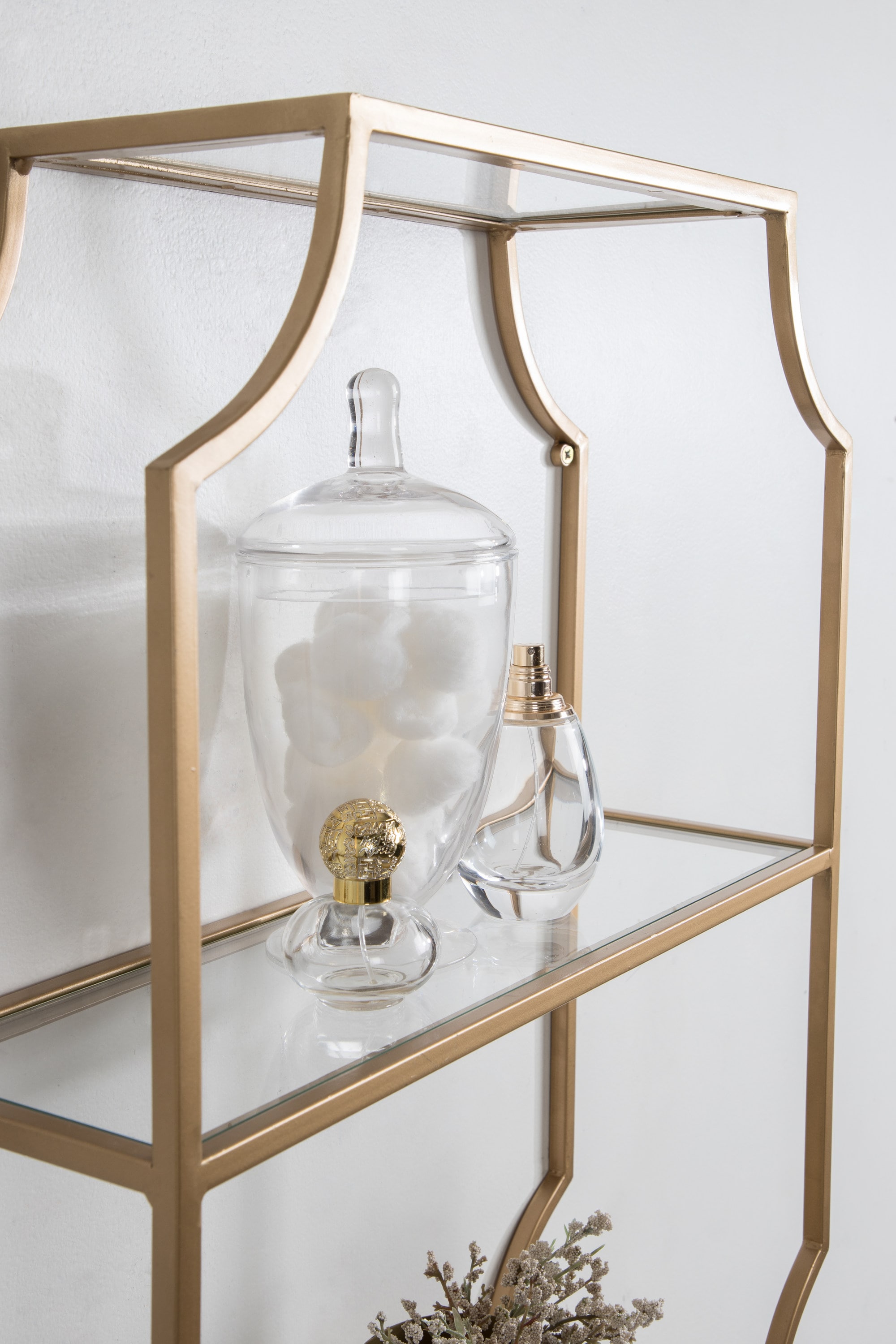 Kate and Laurel 220468 Wall-Mounted-Shelving - View #7