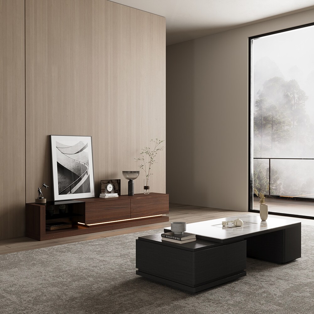 Homsee C-KF520024-01 Tv-Stands - View #17