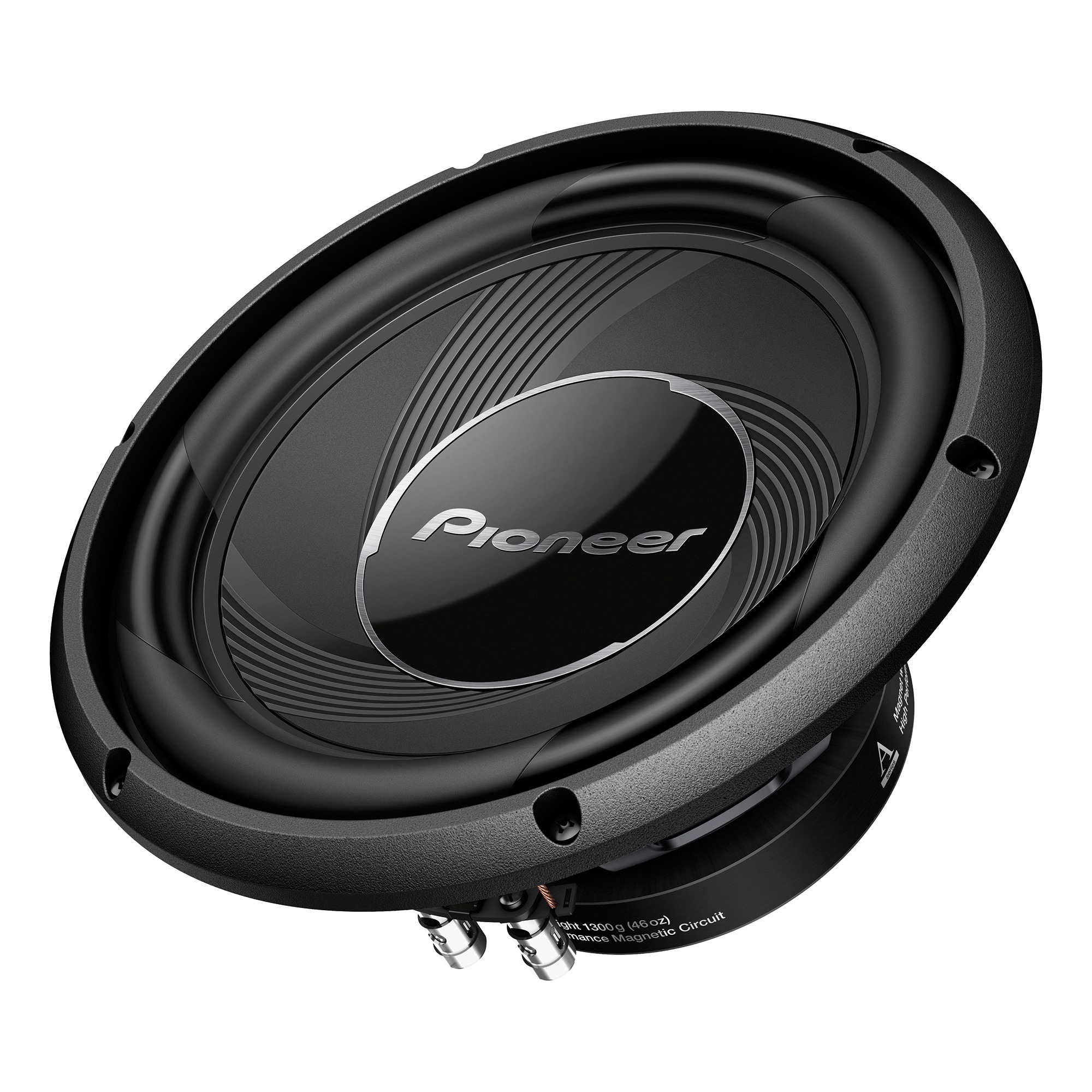 Pioneer PIOTSA25S4 Mobile-Audio - View #8