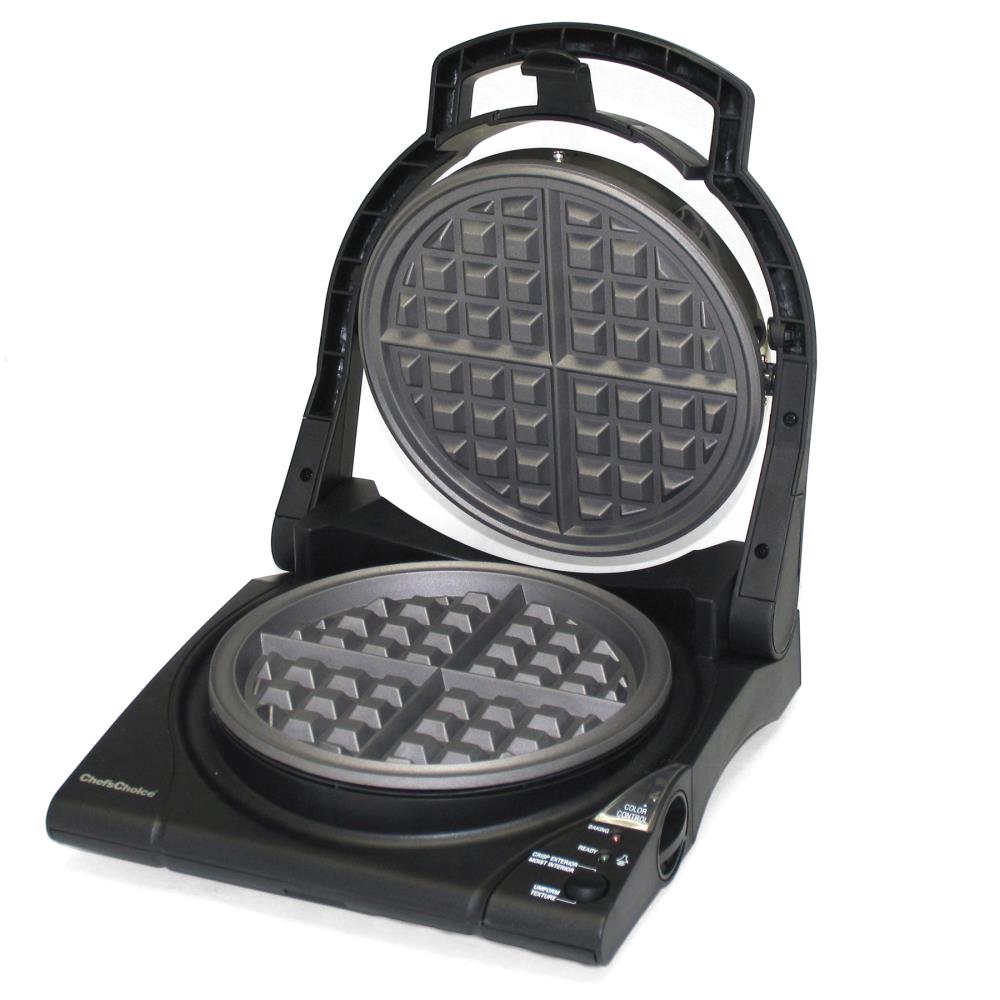 chef waffle maker