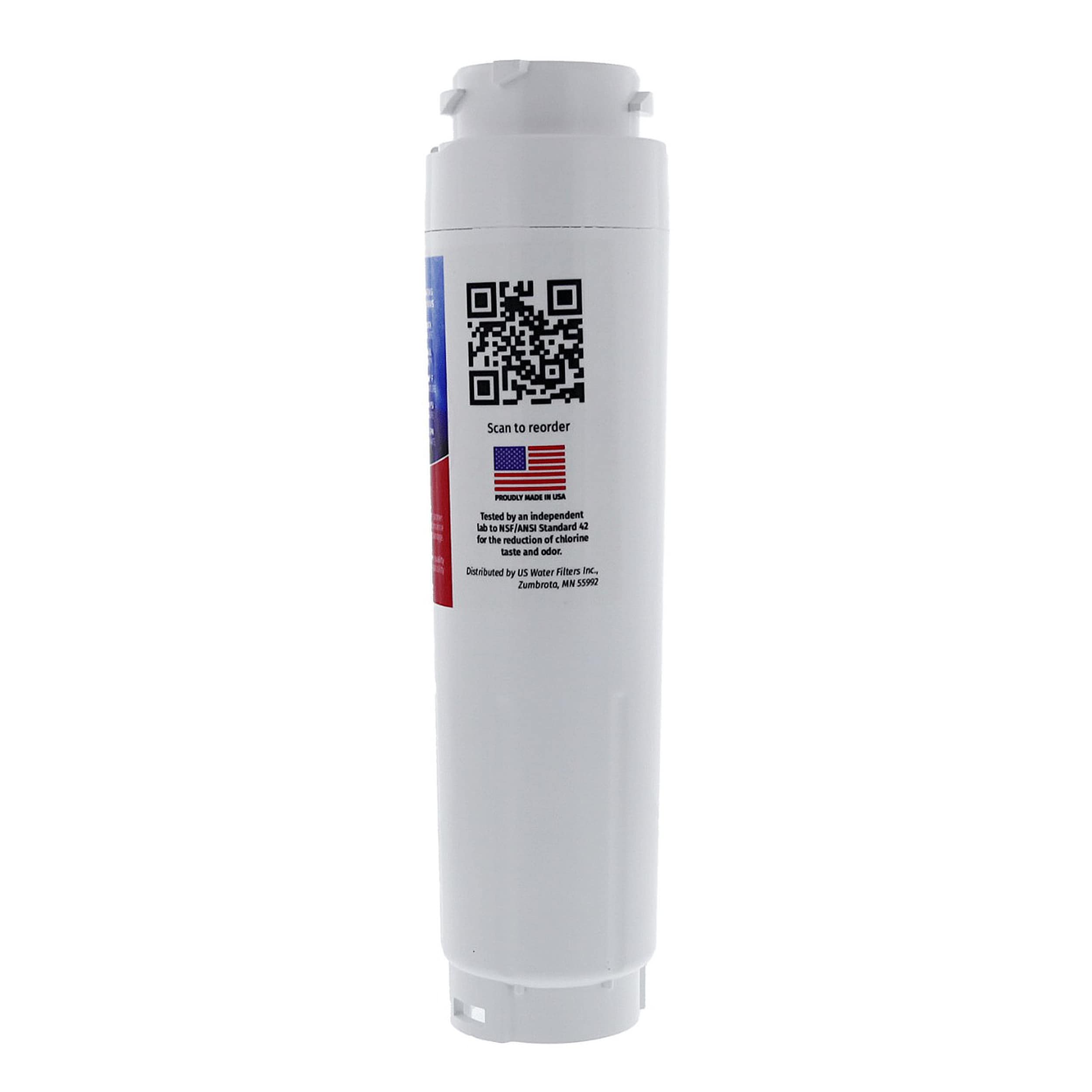 US Water Filters 4110 2 PACK Refrigerator-Water-Filters - View #2