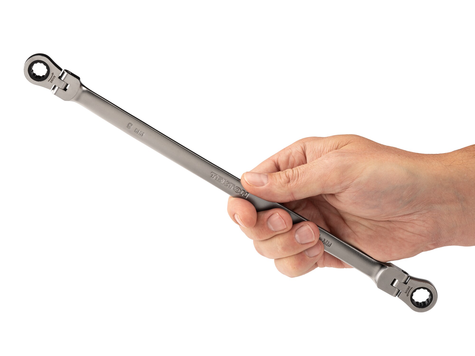 TEKTON WRB36409 Ratcheting-Wrench-Sets - View #3