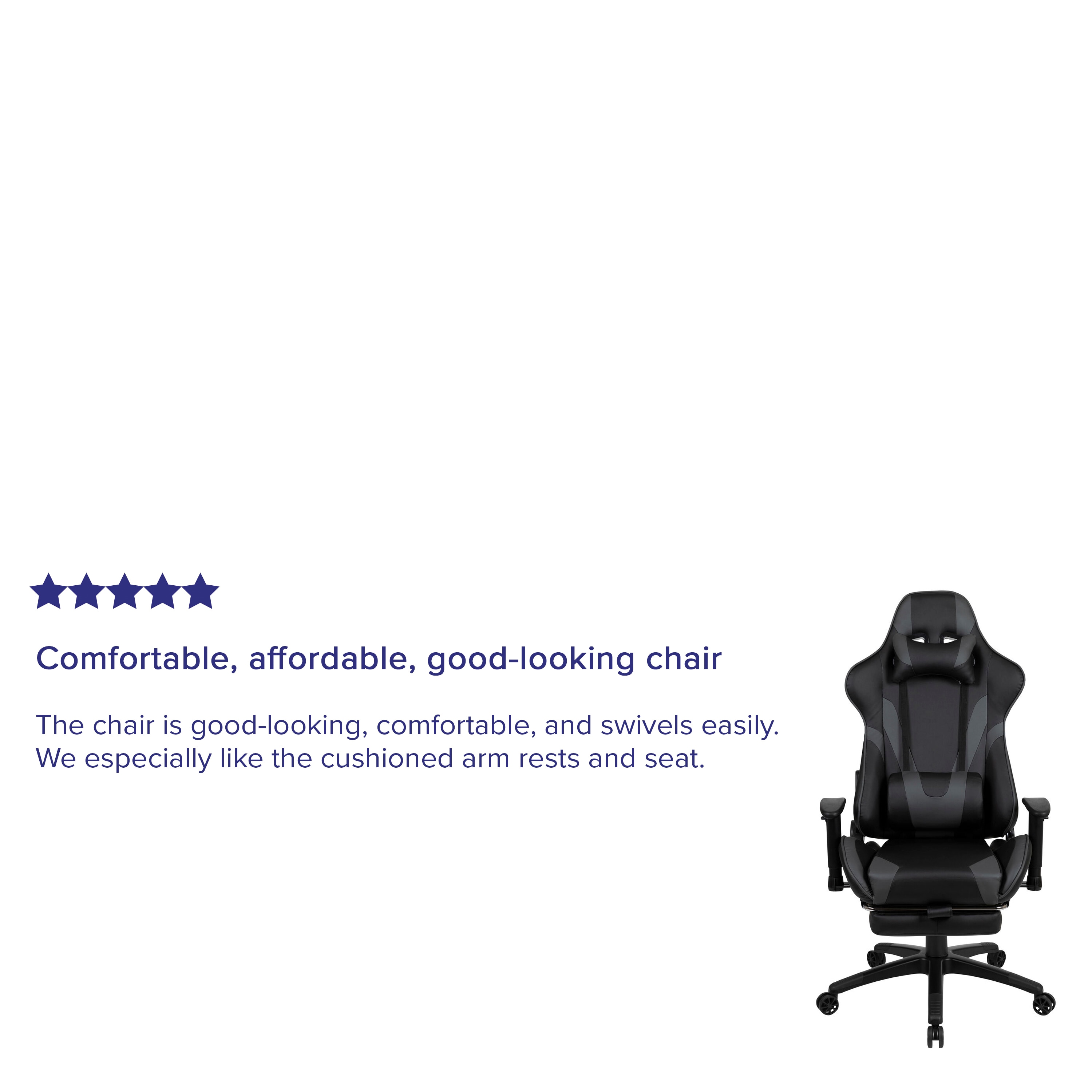 Flash Furniture 889142915560 Office-Chairs - View #5