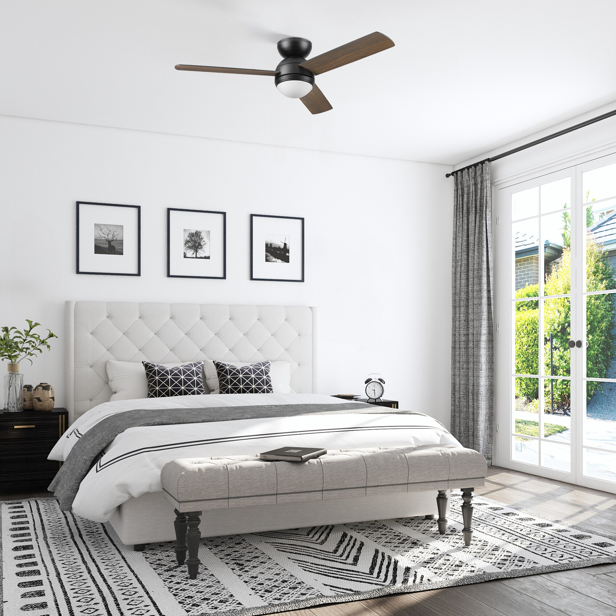 Harbor Breeze 43345 Ceiling-Fans - View #18