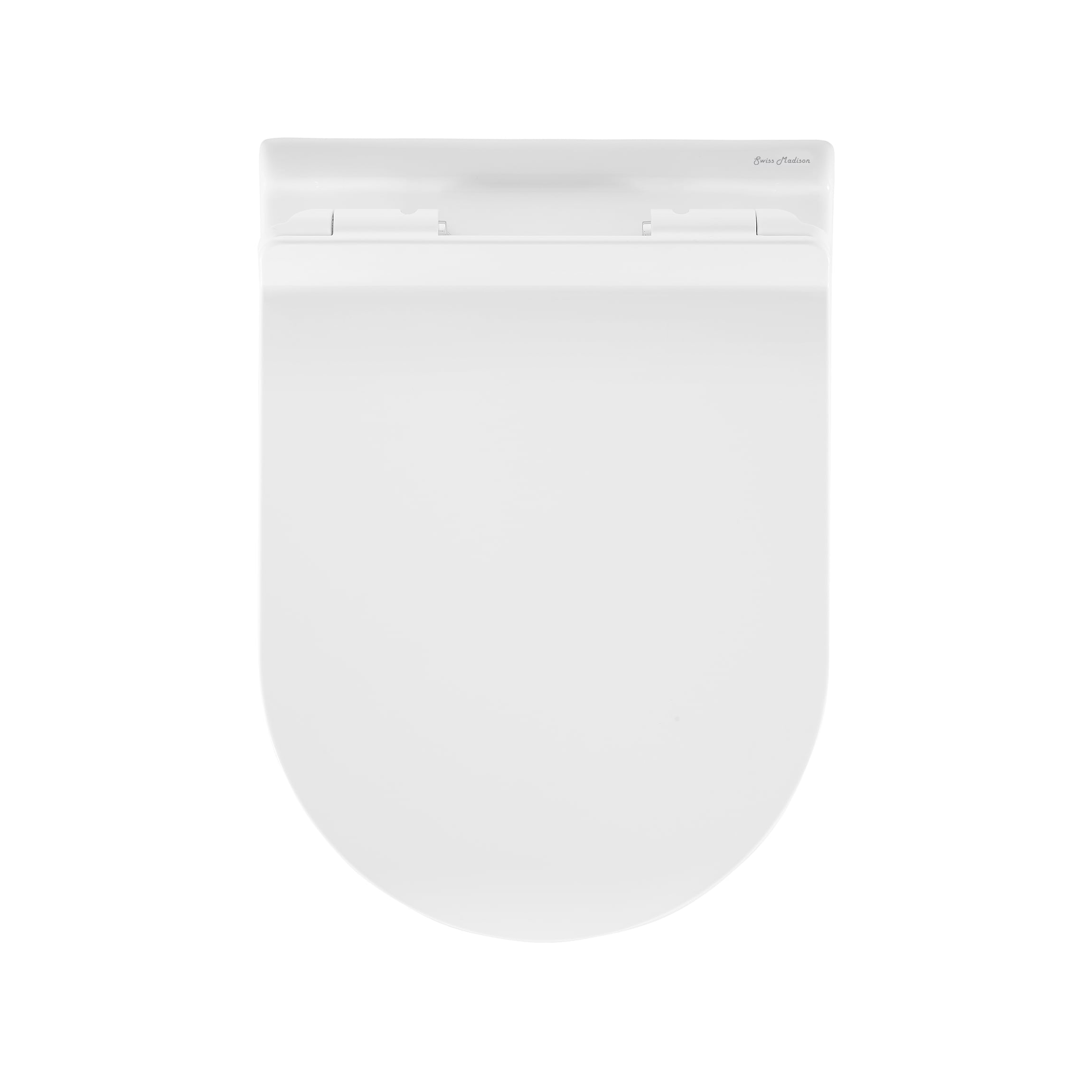 Swiss Madison SM-25-BFDIE03WH Toilet-Bowls - View #4