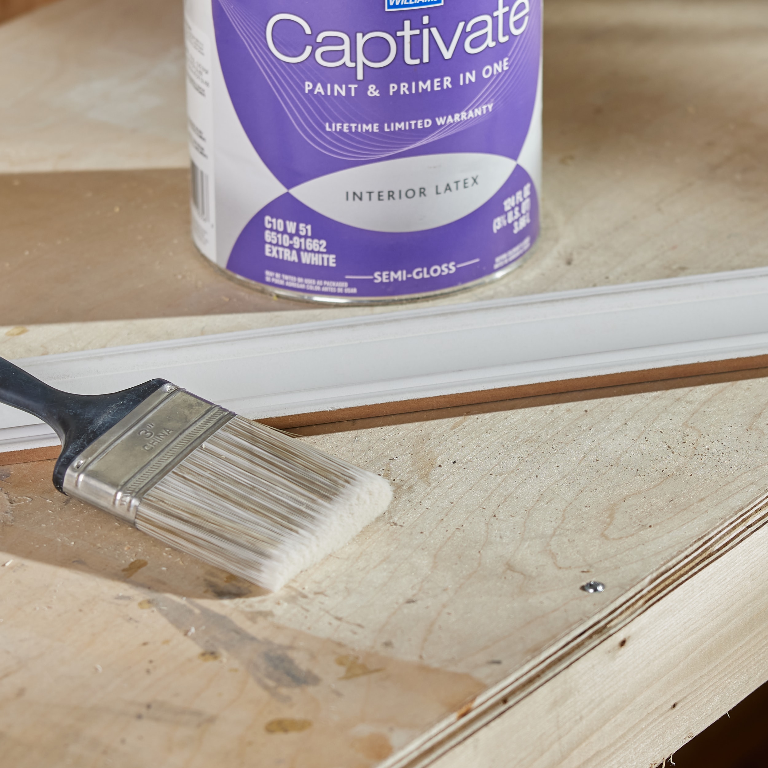 RELIABILT 340 8FBDPM Crown-Moulding - View #6
