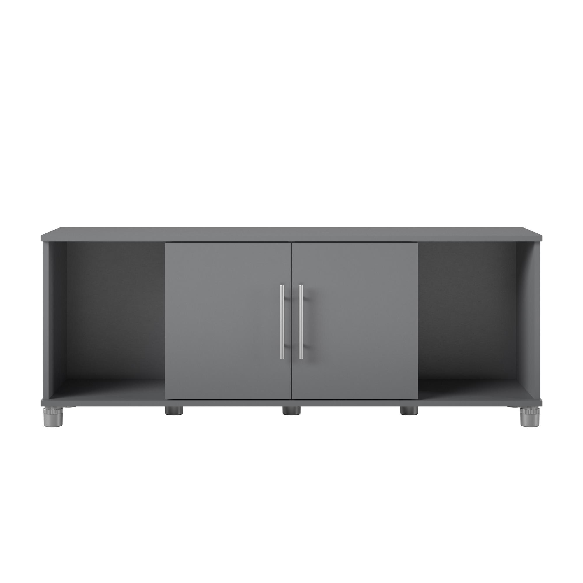 Ameriwood Home 4787408COM Utility-Storage-Cabinets - View #3