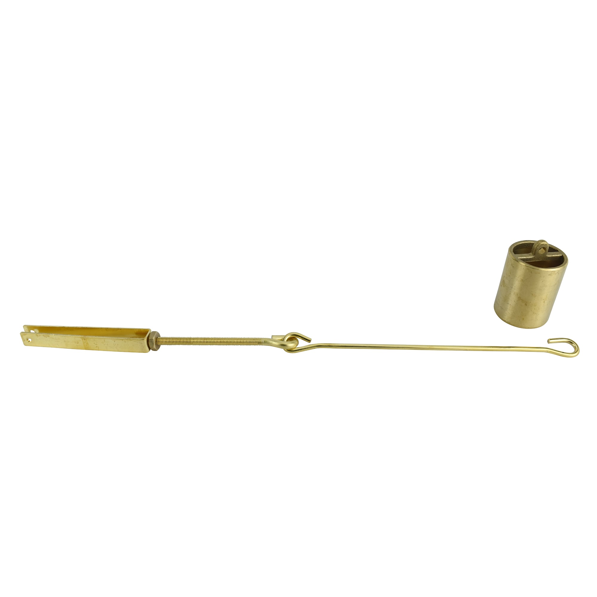 Dearborn 1000000405 Tub-Drain-Accessories - View #3