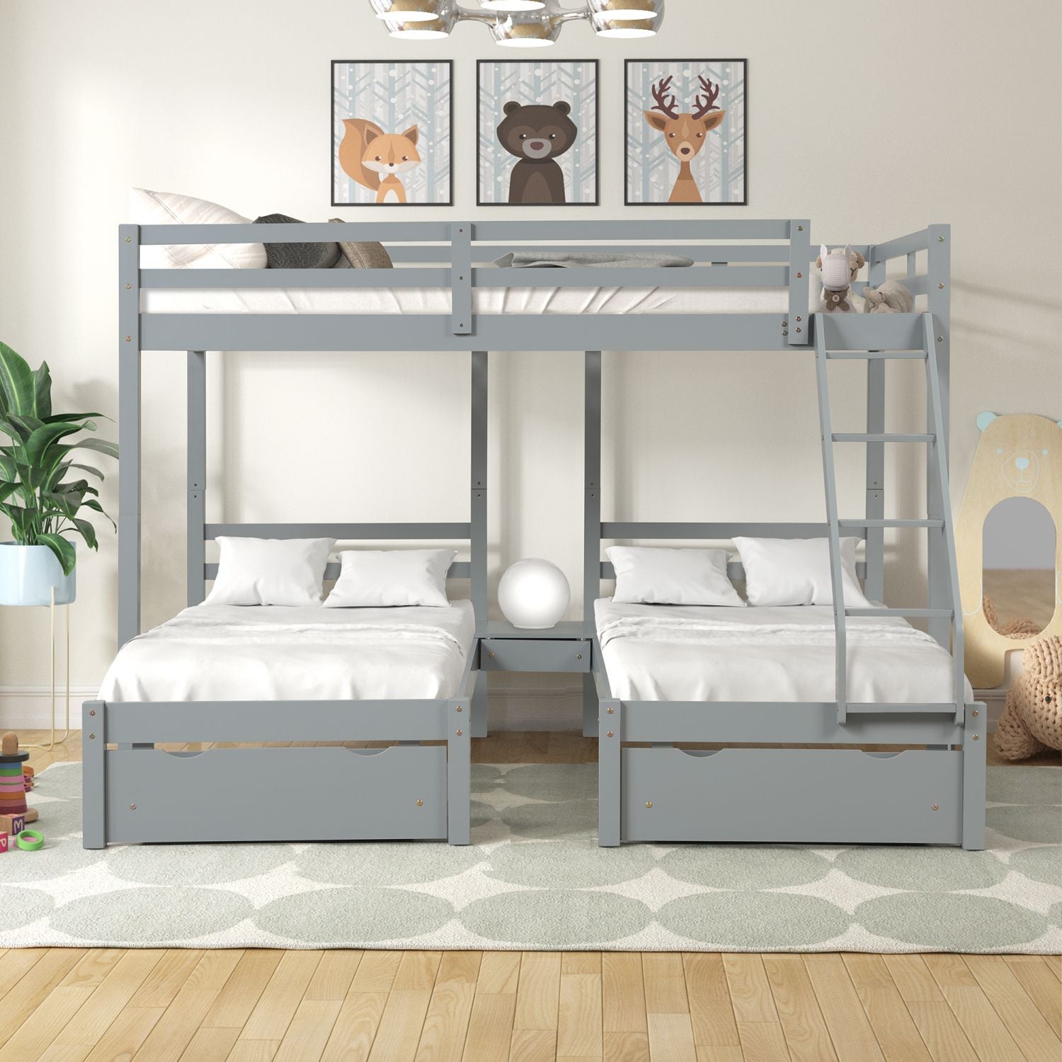 JASMODER W487S00052 beds - View #3