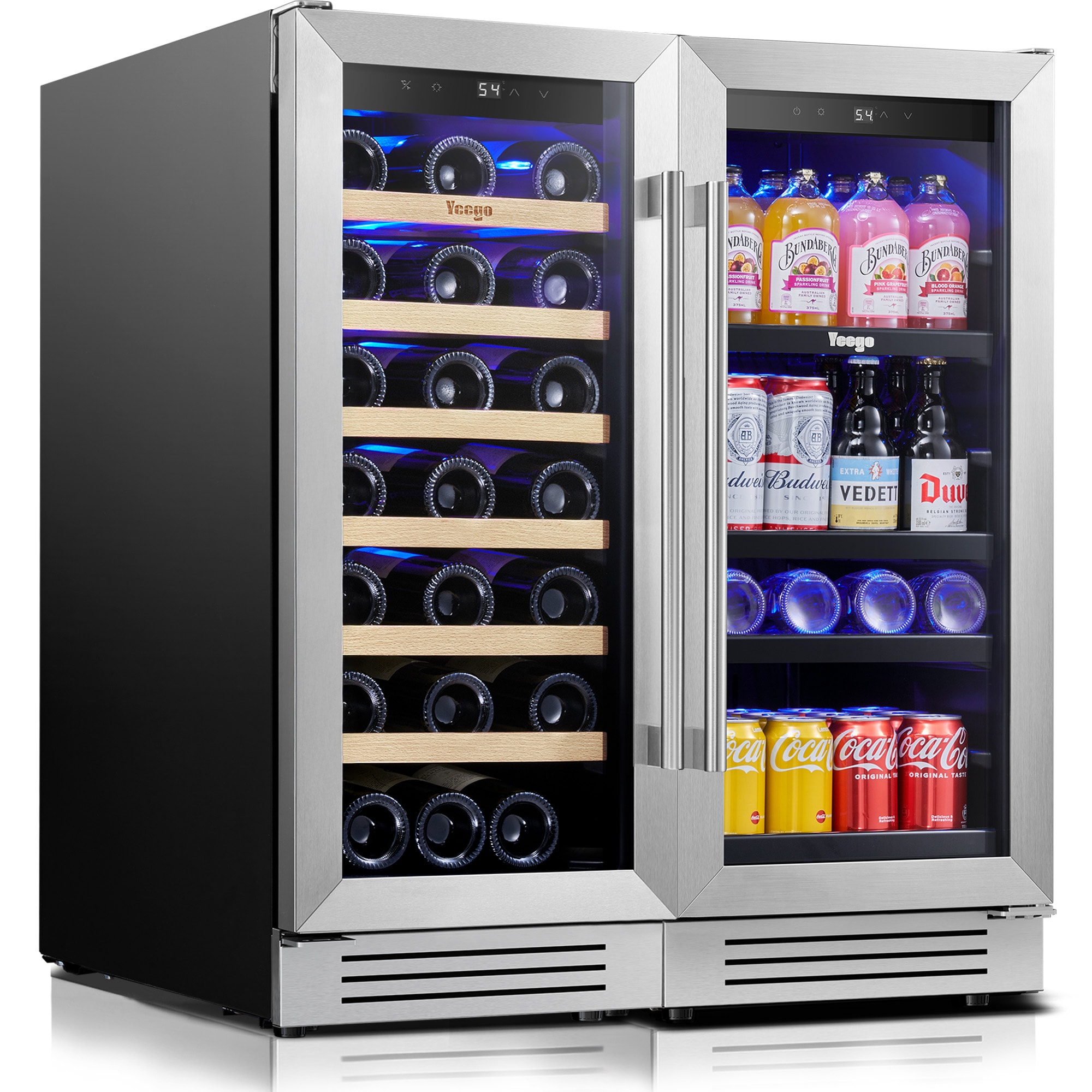 Yeego YEG-BS15WS15-LS Beverage-Dispensers - View #11