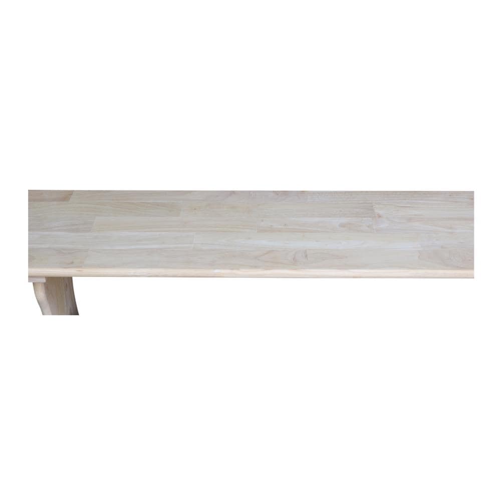 International Concepts BE-4312 Dining-Benches - View #6